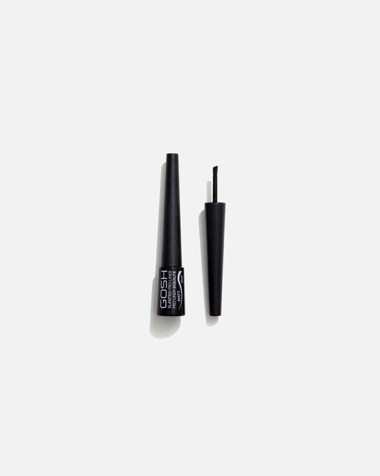 Eyeliner dla Unisex Gosh Copenhagen 3 ml