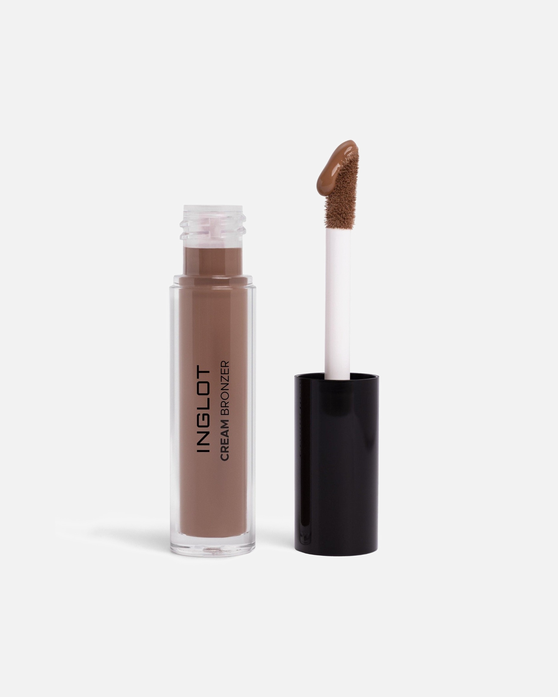 Balsam do twarzy dla Kobieta Inglot BRONZER W KREMIE INGLOT 88 90