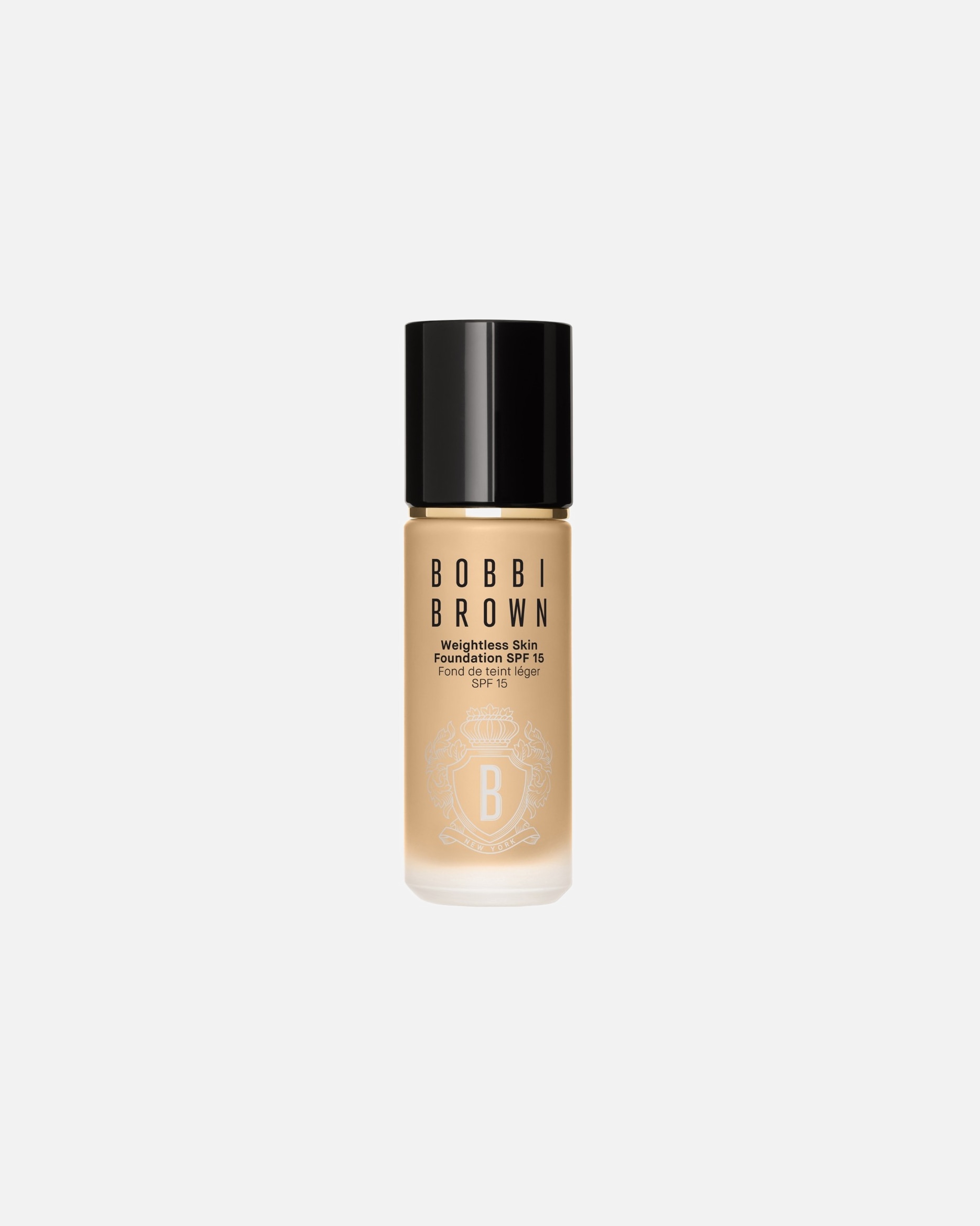 Podkład dla Unisex Bobbi Brown Weightless Skin Foundation SPF15 30 ml