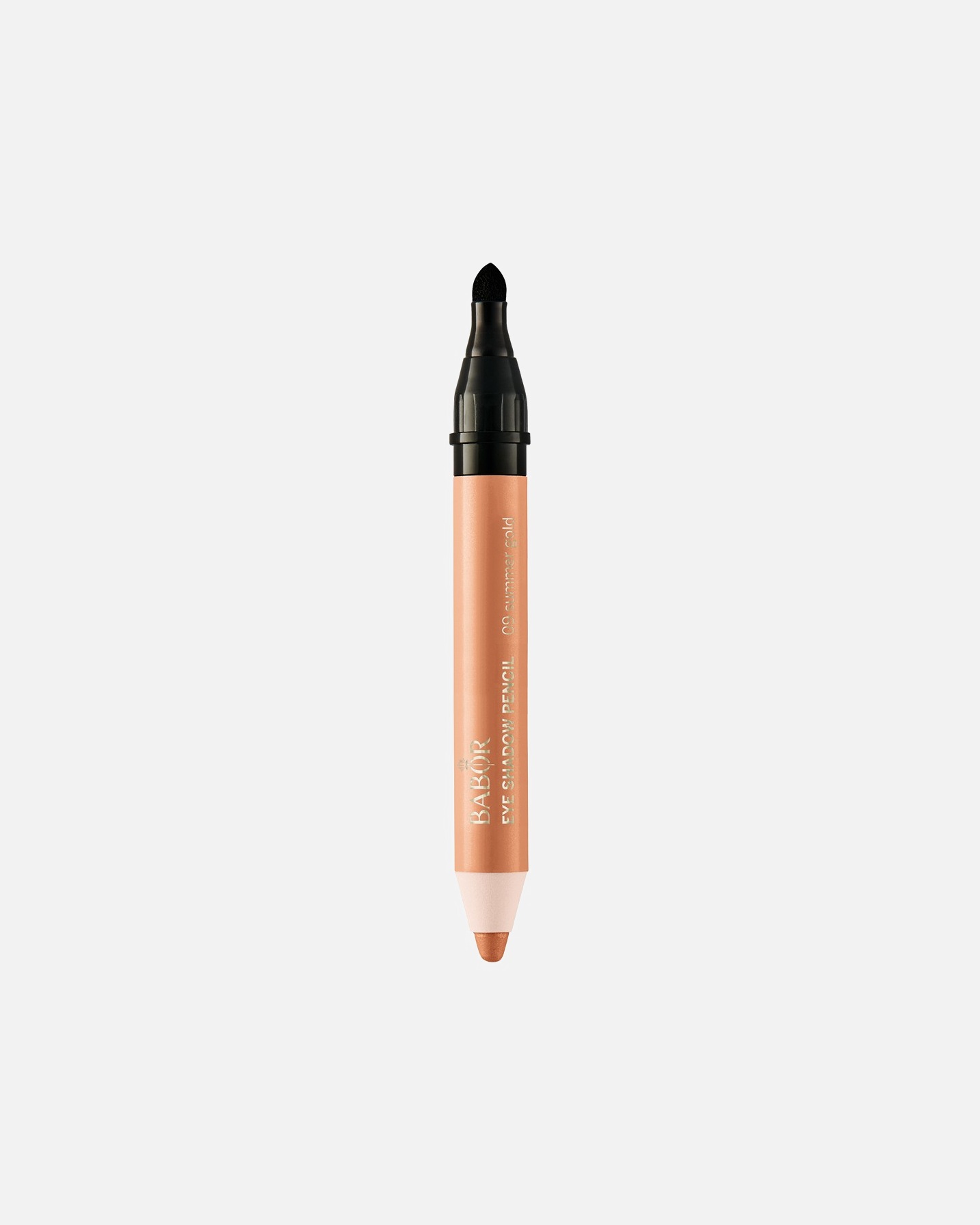 Cień do powiek dla Unisex BABOR Eye Shadow Pencil 09 summer gold