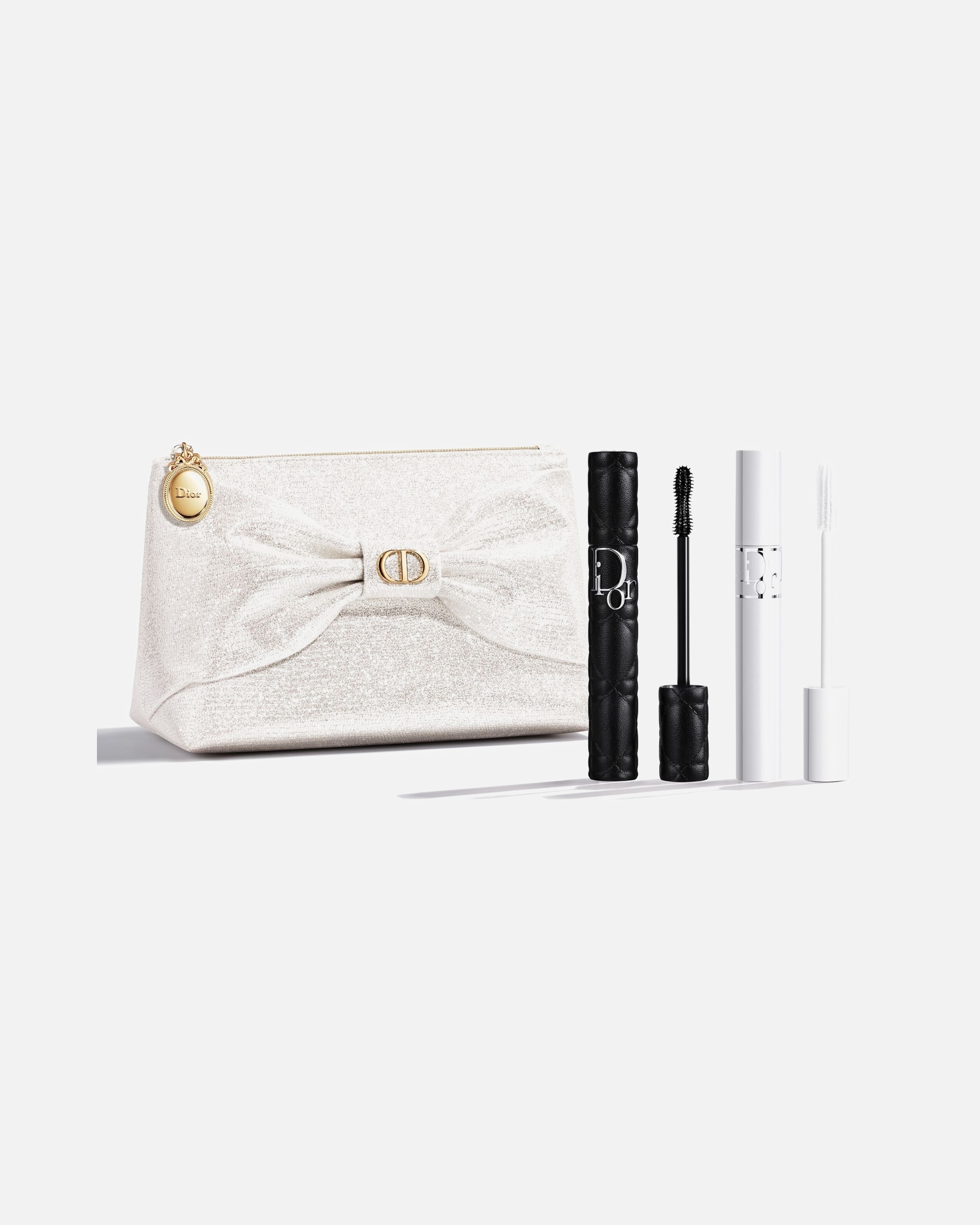 Zestaw do makijażu oczu dla Unisex DIOR Diorshow Volume & Definition Essentials 1 szt.
