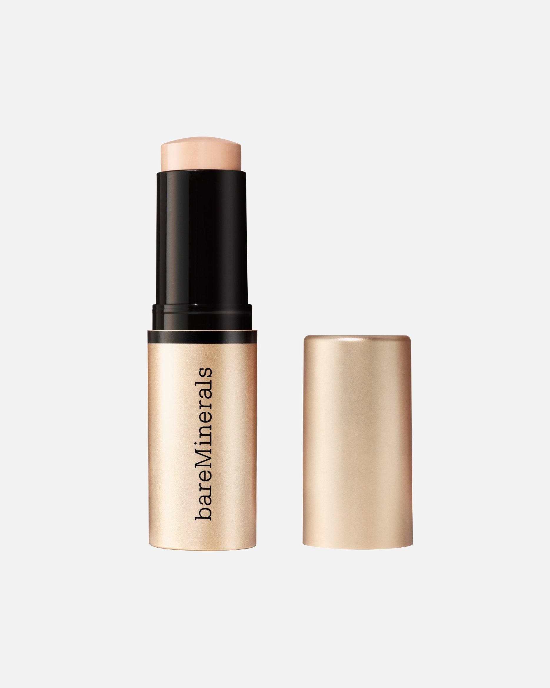 Podkład dla Unisex bareMinerals Complexion Rescue Luminous Skin Tint Stick VANILLA 02