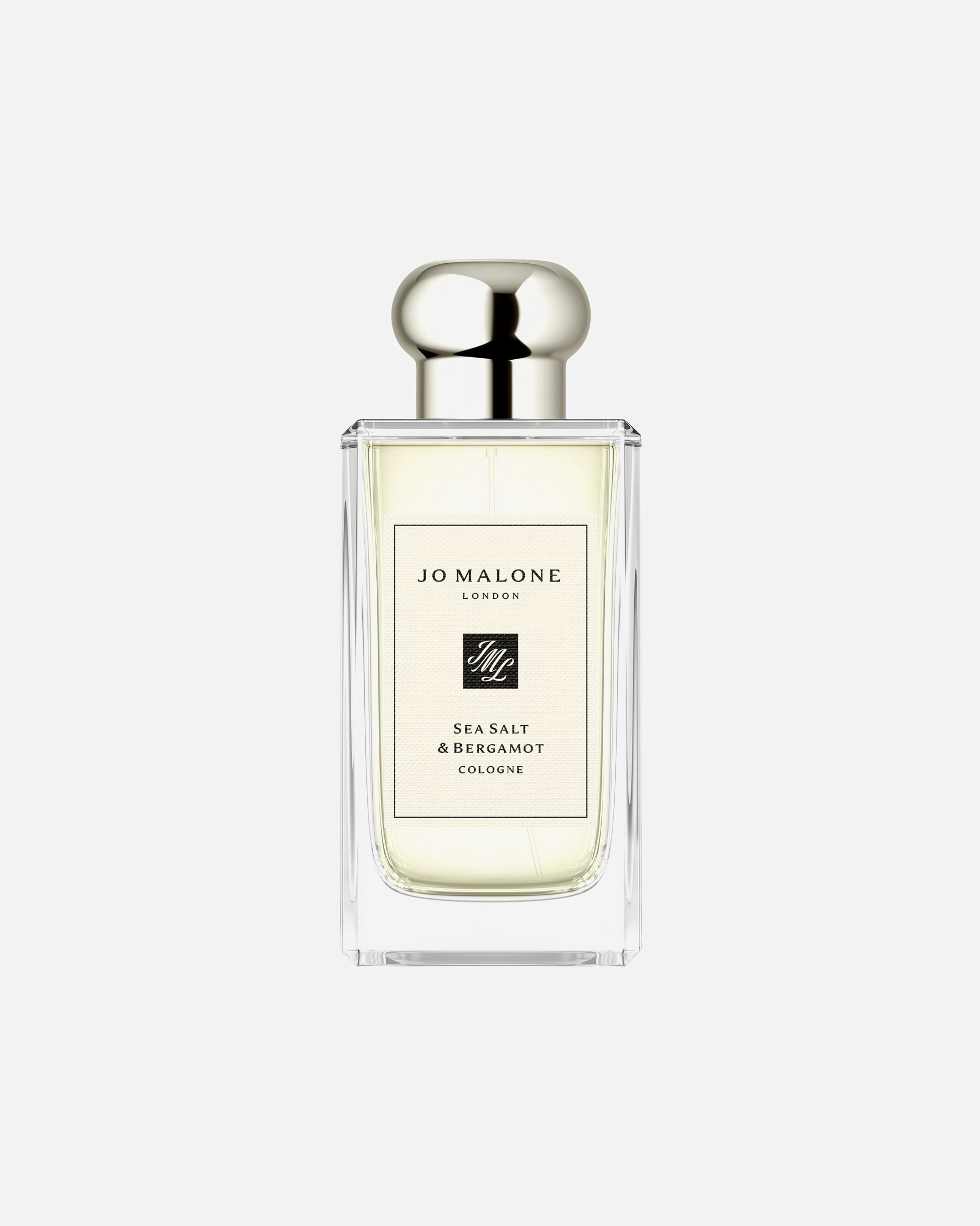 Woda kolońska dla Unisex Jo Malone London Cologne Sea Salt & Bergamot 100 ml