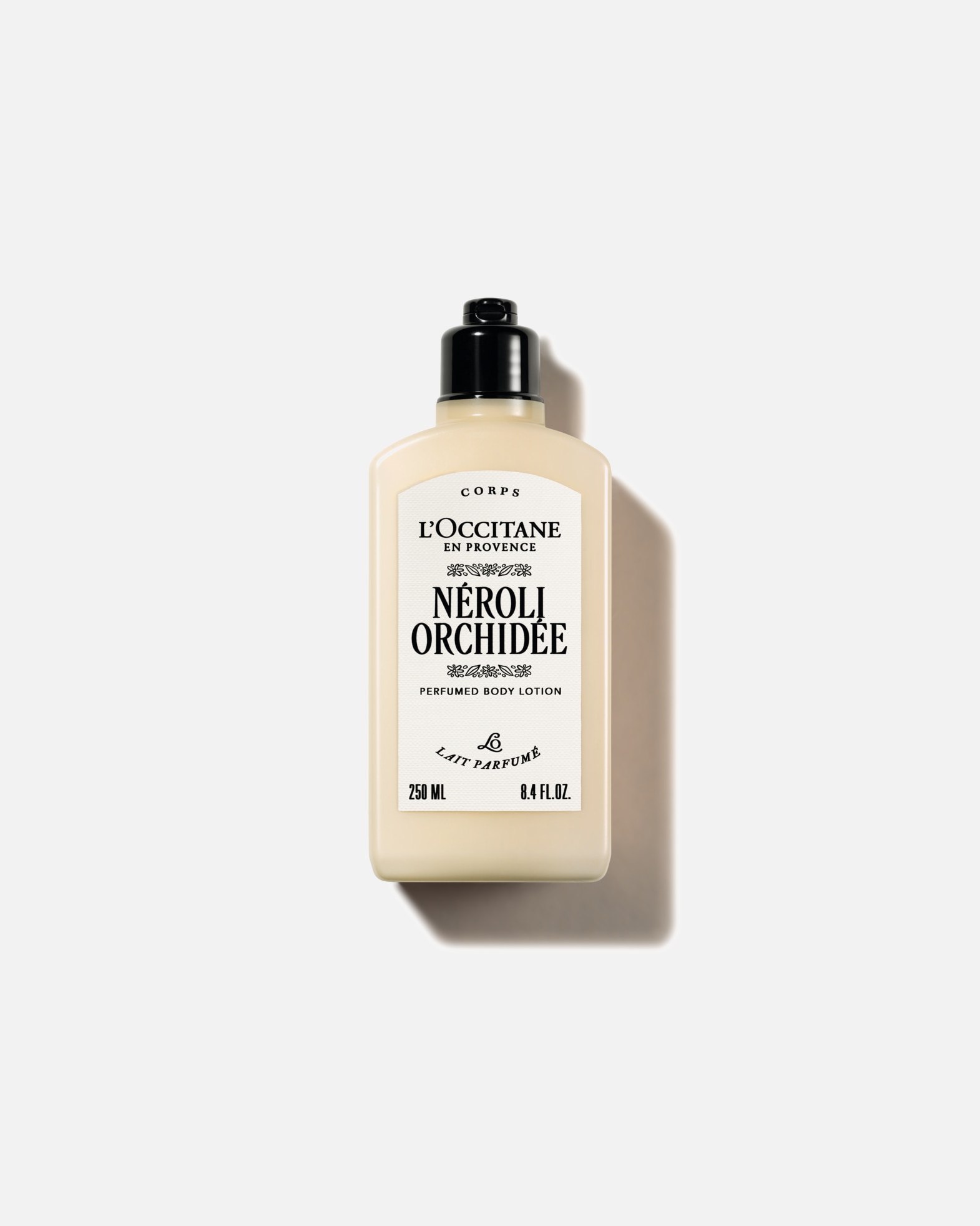 Emulsja do ciała dla Kobieta L’Occitane Néroli Orchidée 250 ml