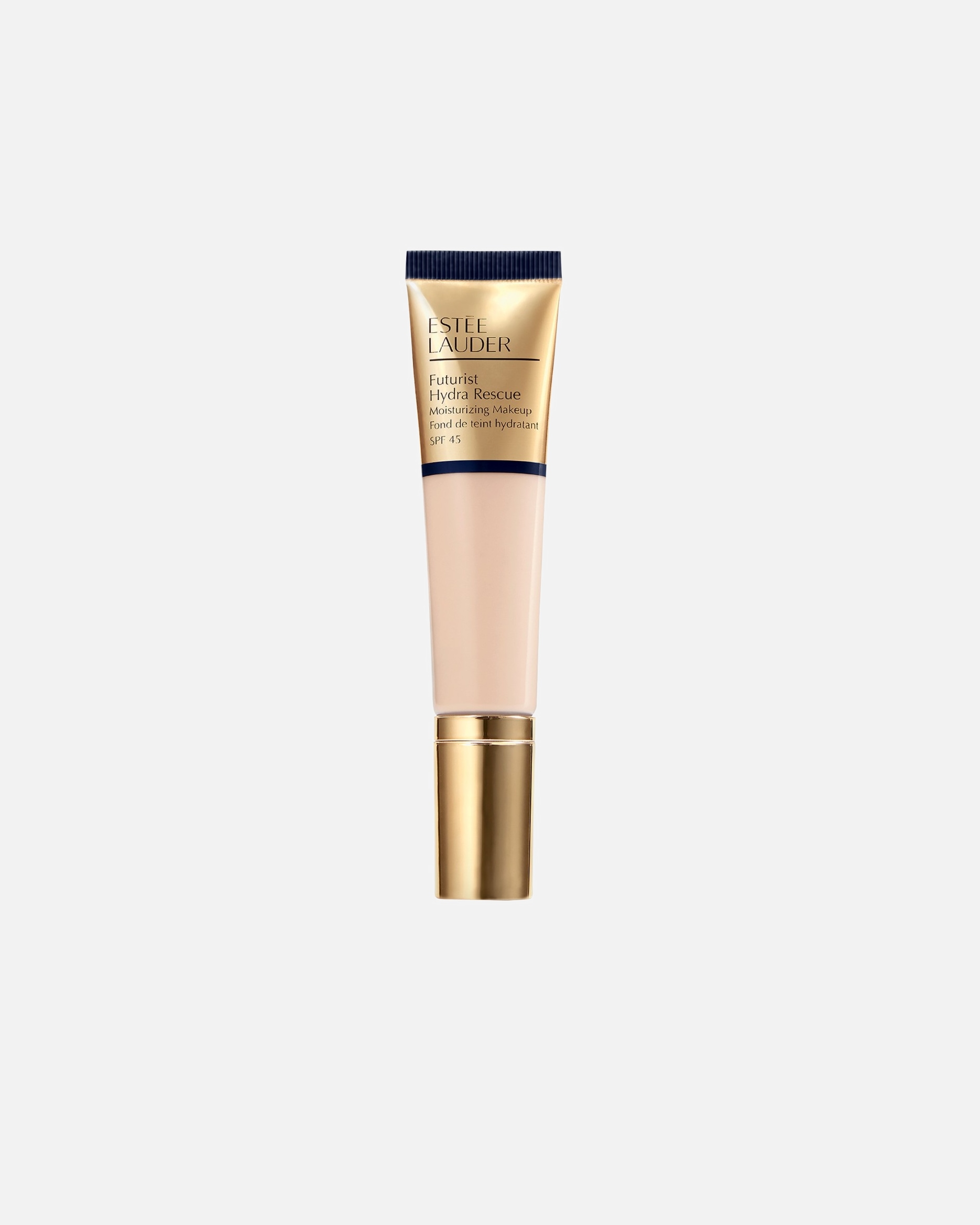 Podkład dla Kobieta Estée Lauder Futurist Hydra Rescue Moisturizing Makeup SPF 45 1W - BEIGE