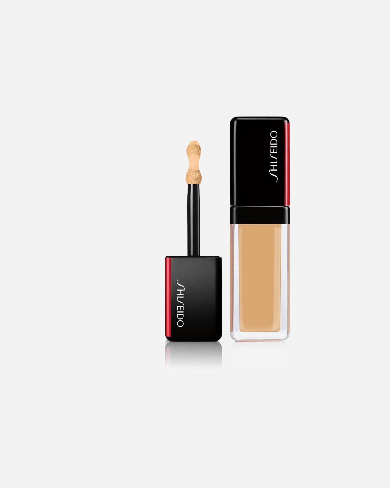 Korektor dla Unisex Shiseido Synchro Skin Self-Refreshing Concealer Plynny Korektor 301 - MEDIUM
