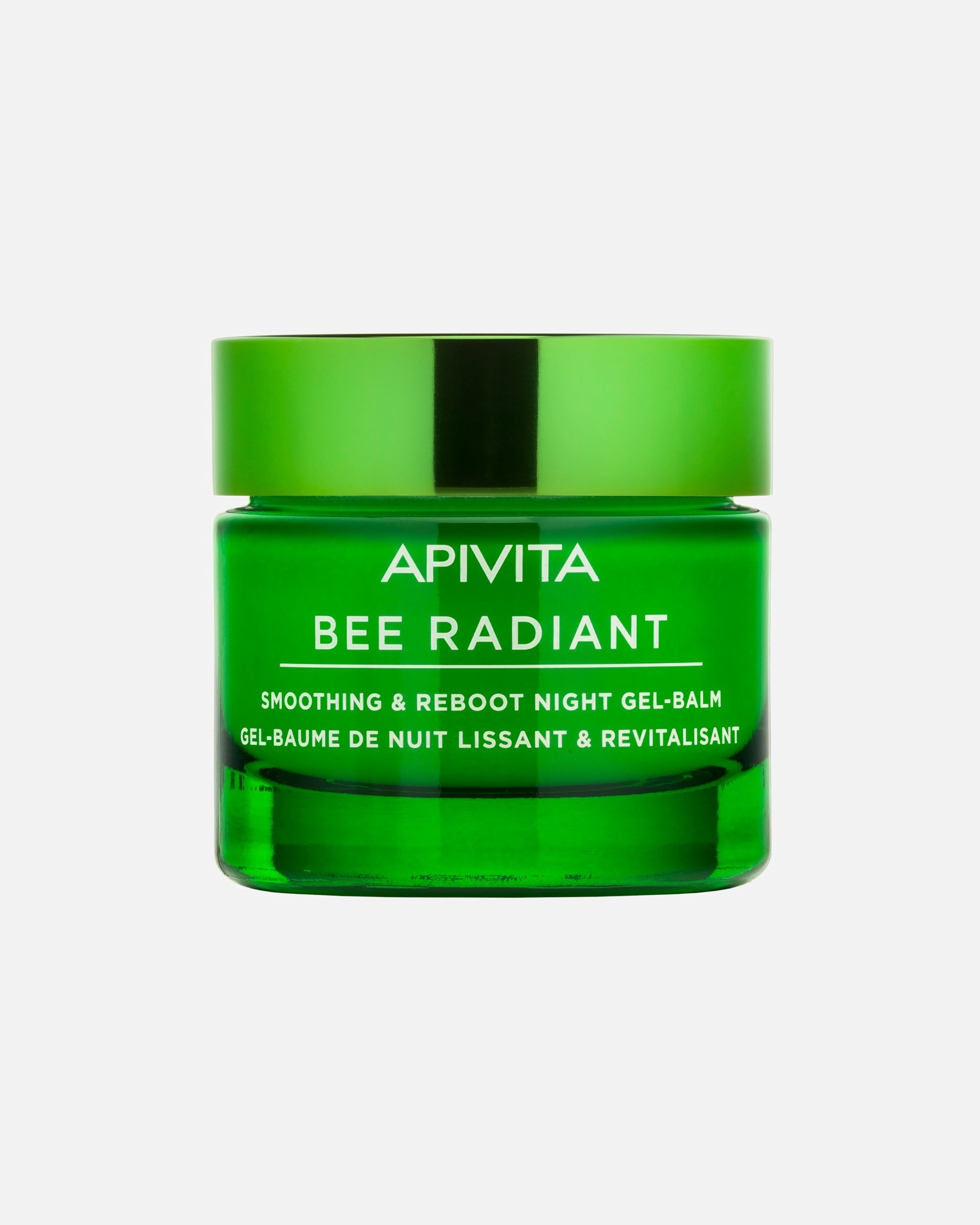 Krem na noc dla Unisex Apivita 50 ml