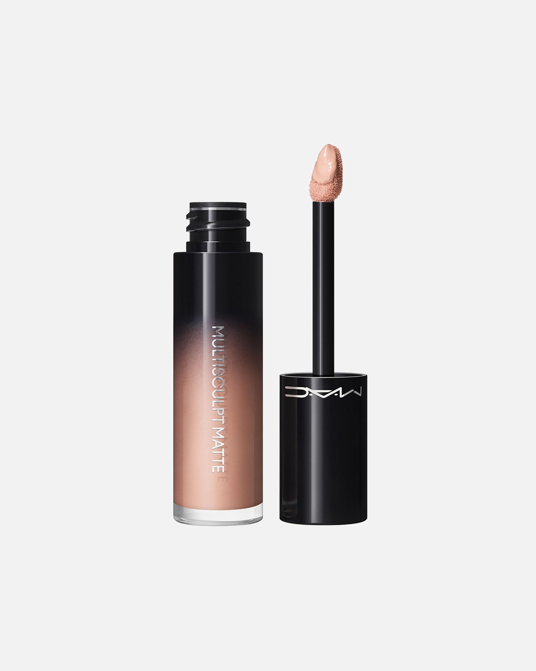Contouring Stick dla Unisex MAC Multisculpt Matte Liquid Colour 02 - PAINTERLY