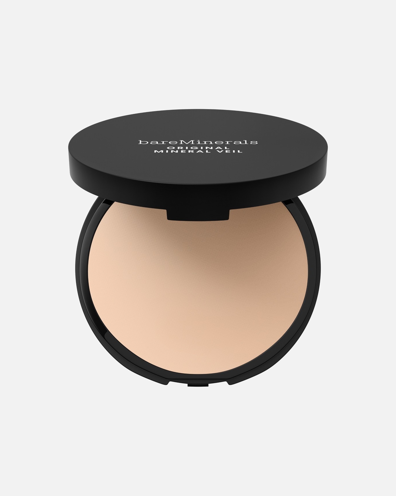 Puder fixujący dla Unisex bareMinerals Mineral Veil MINERAL VEIL SHEER LIGHT