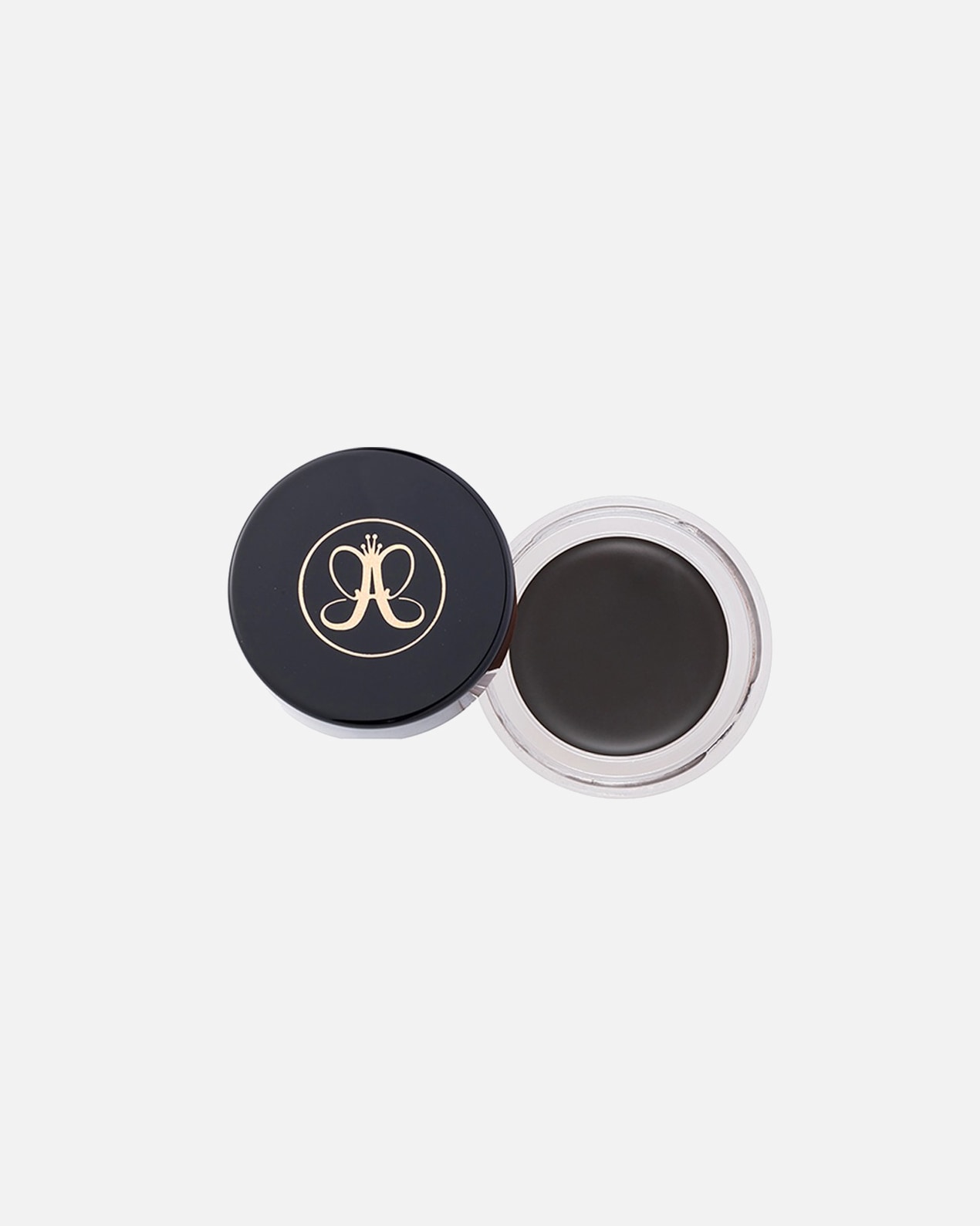 Kolor brwi dla Unisex Anastasia Beverly Hills Dipbrow Pomade Granite