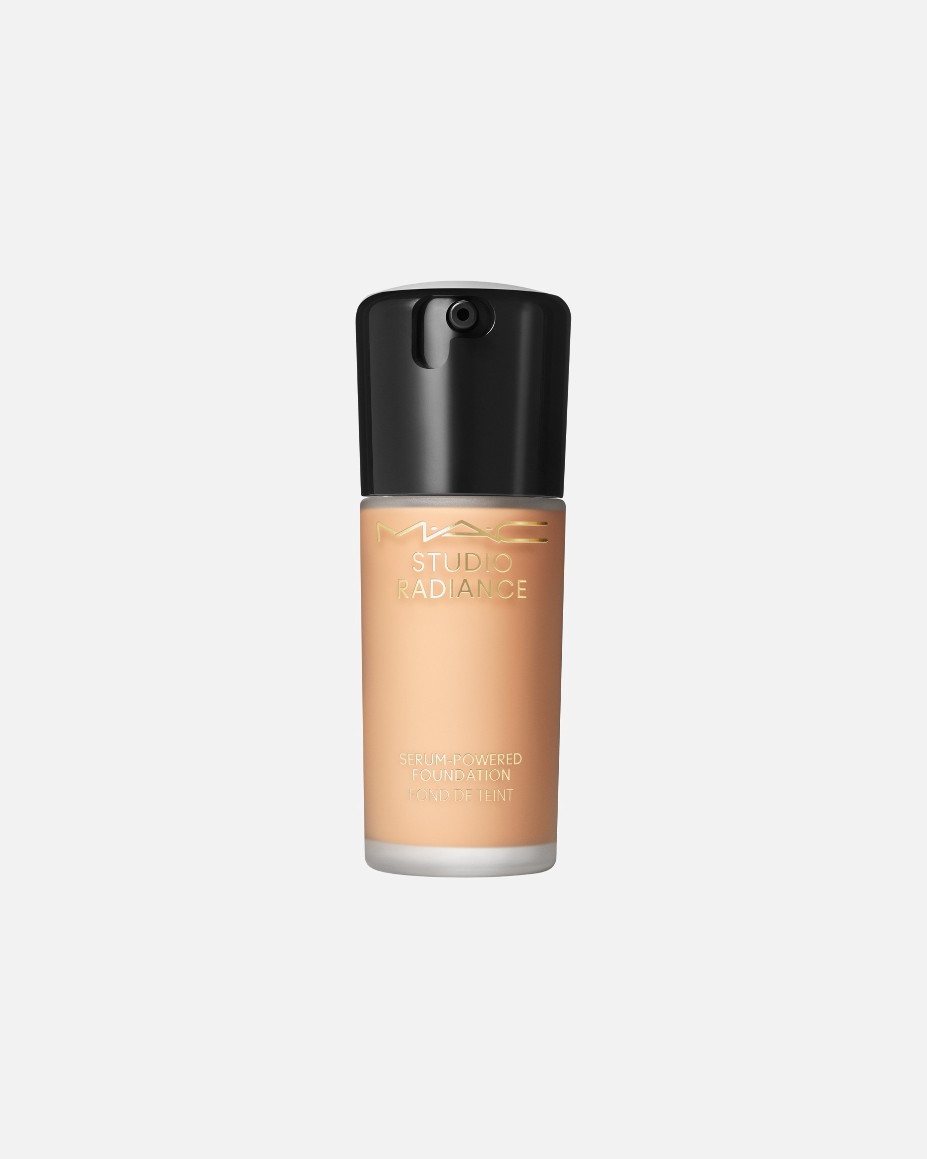 Podkład dla Unisex MAC Studio Studio Radiance Serum Powered Foundation C4