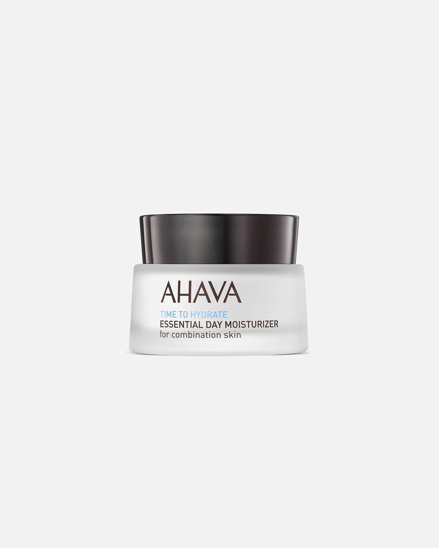 Krem do twarzy dla Unisex AHAVA Essential Day Moisturizer Combination 50 ml