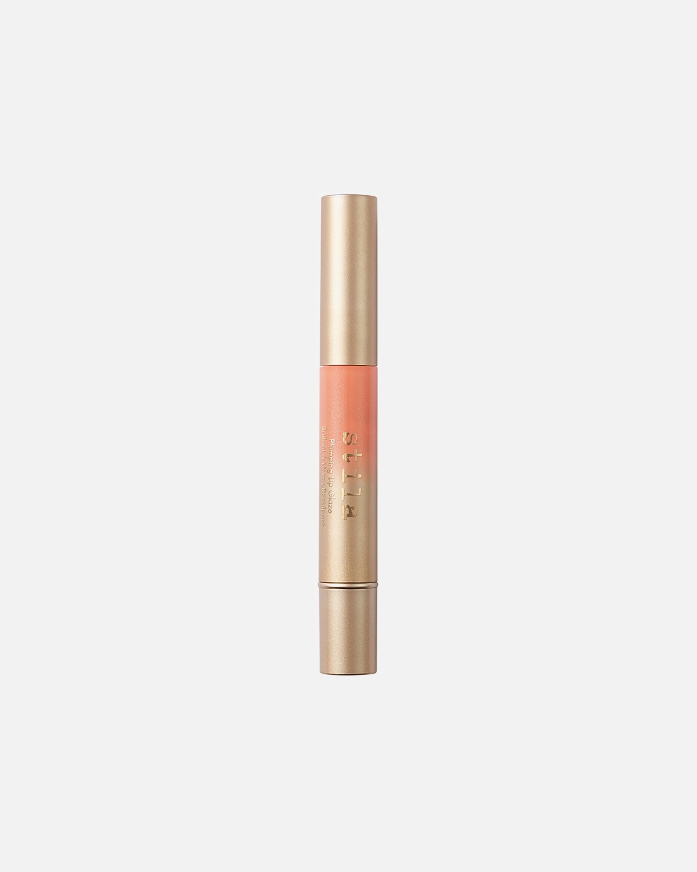 Lipplumper dla Unisex stila Plumping Lip Glaze ANGELICO