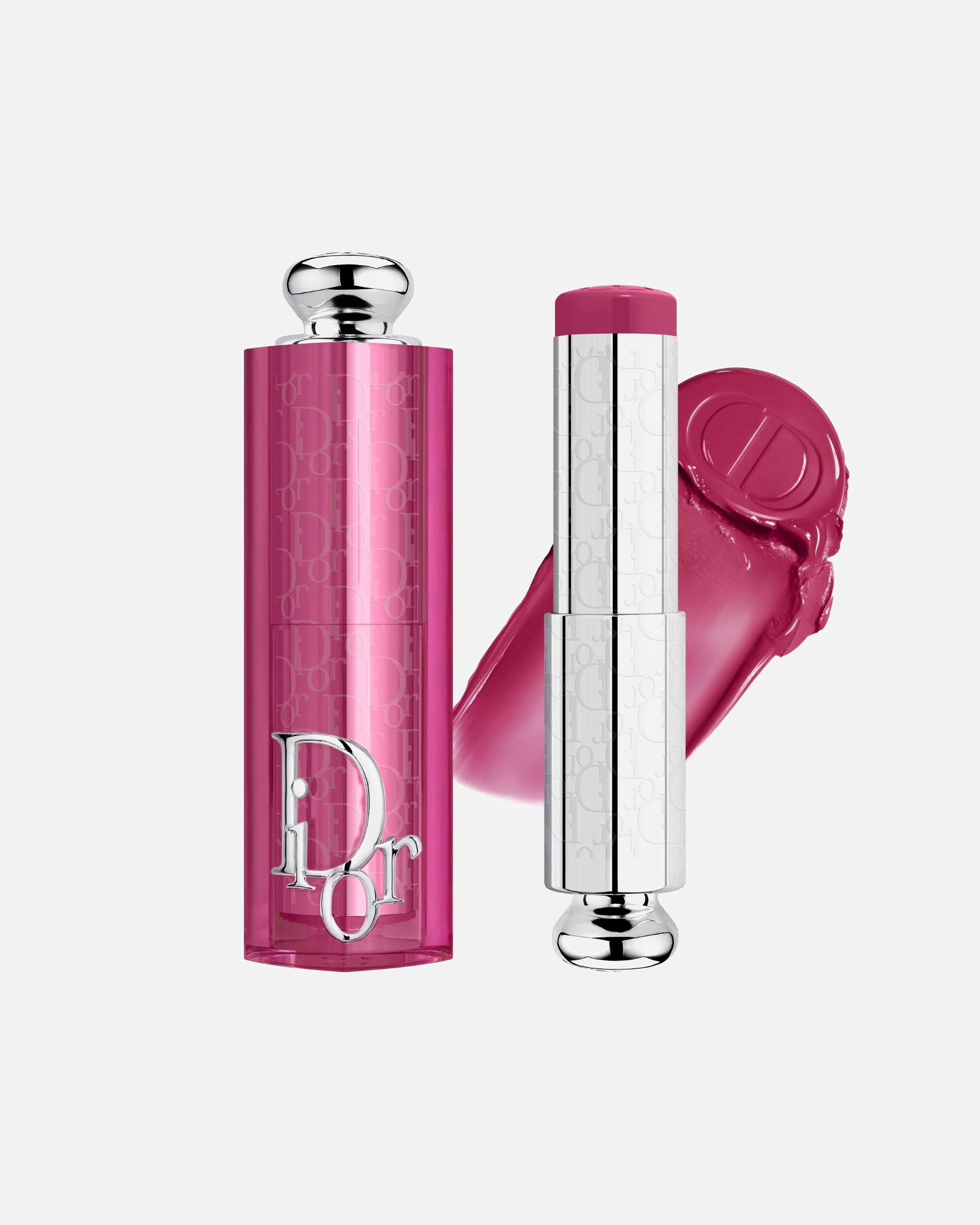 Róż dla Unisex DIOR Backstage Rosy Glow Stick 006 Berry