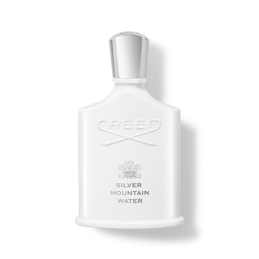 Silver Mountain Water