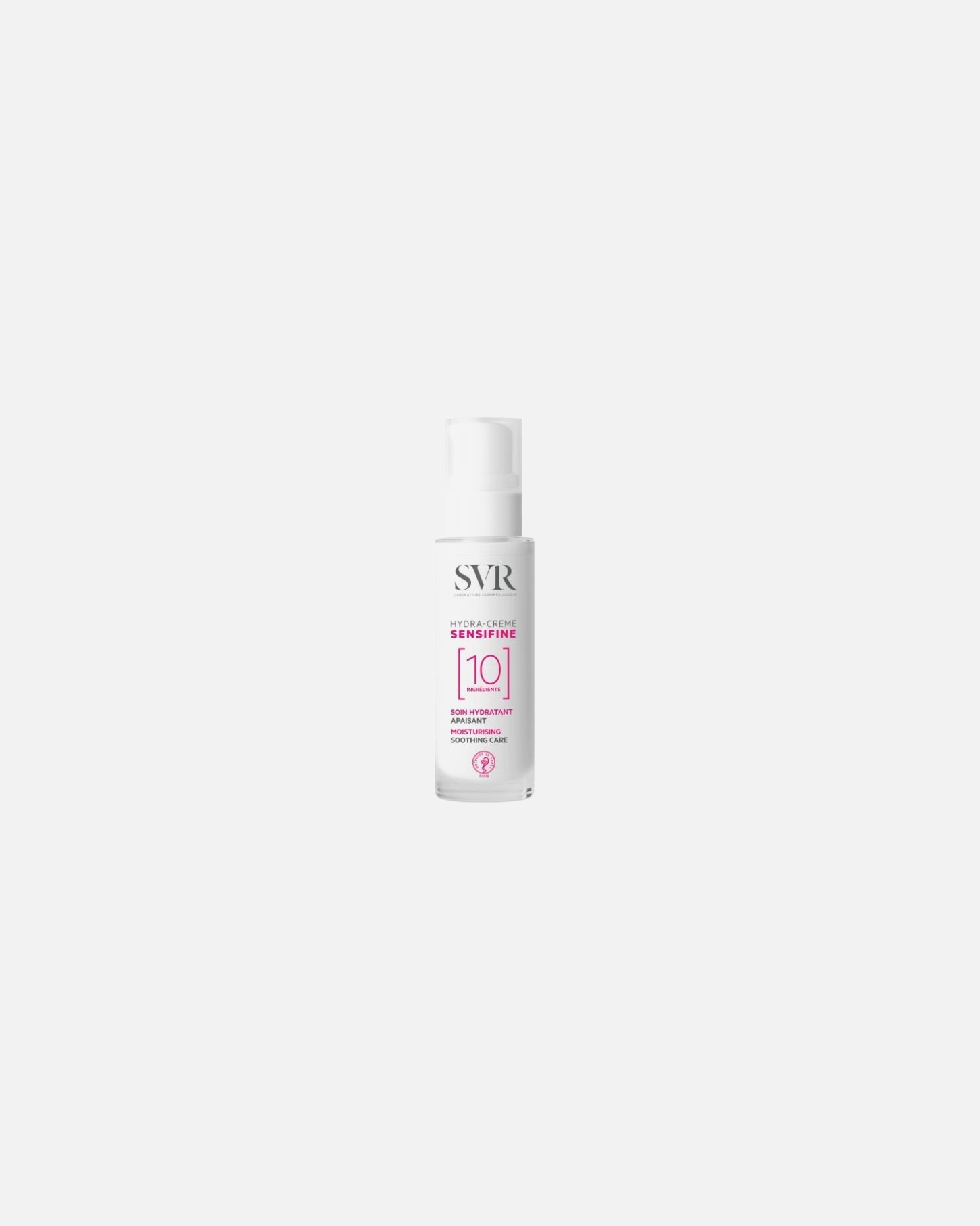 Krem do twarzy dla Kobieta SVR Sensifine AR 40 ml