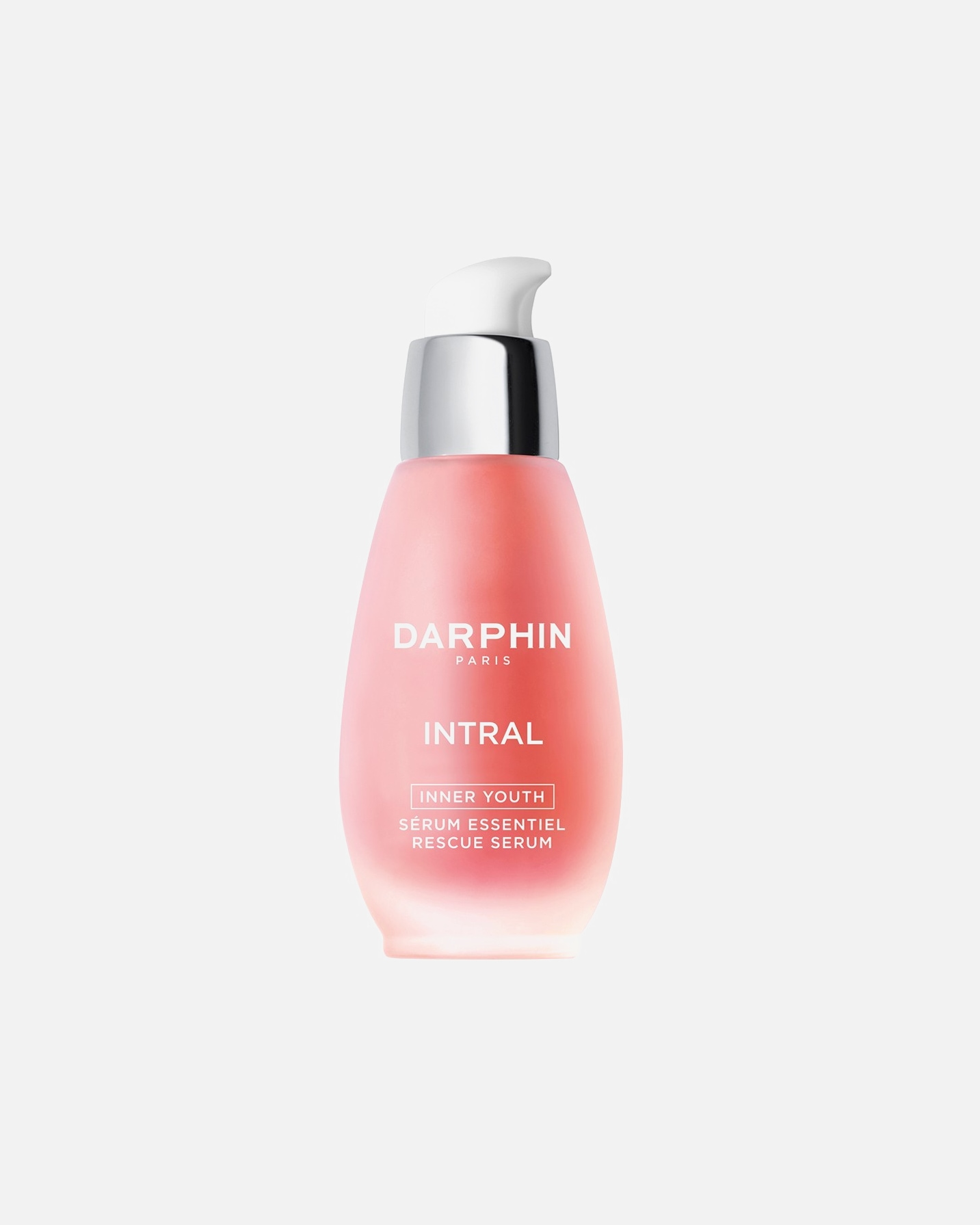 Serum nawilżające dla Unisex Darphin Inner Youth Rescue Serum 50 ml