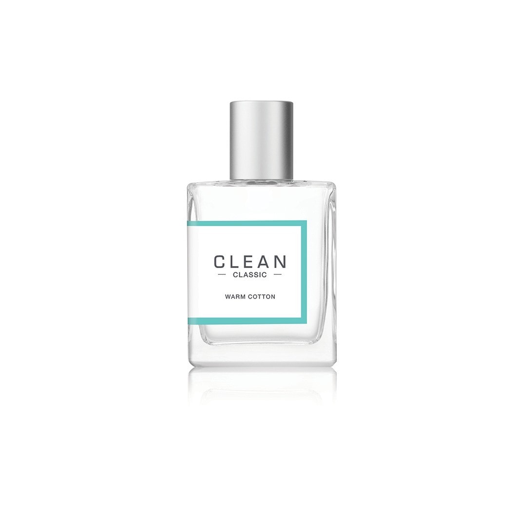 clean warm cotton woda perfumowana 60 ml