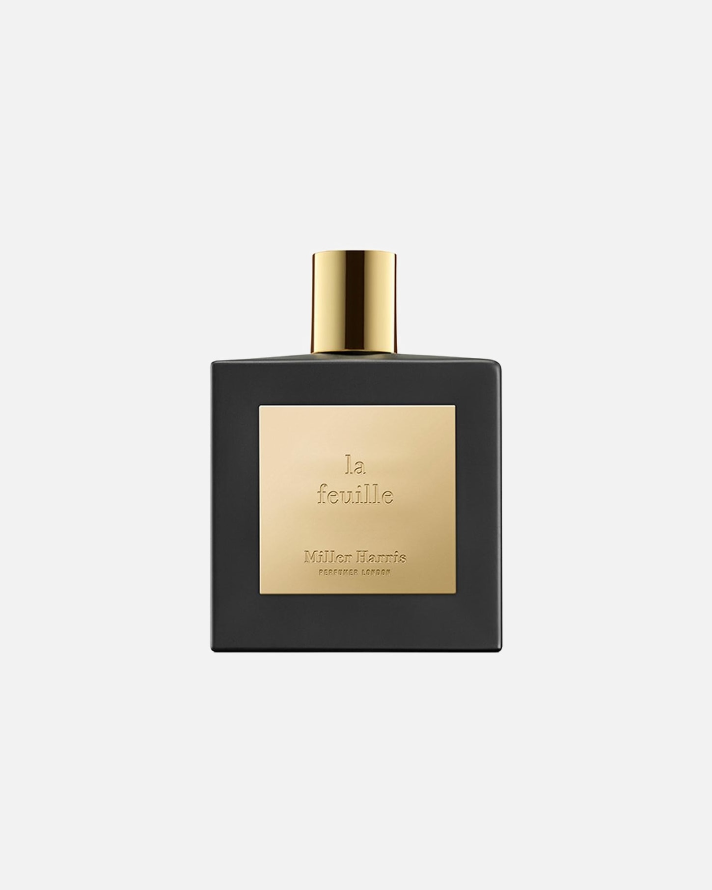 Woda perfumowana dla Unisex Miller Harris La Feuille 100 ml