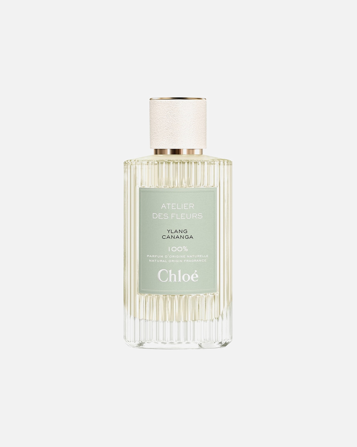Woda perfumowana dla Kobieta Chloé Atelier des Fleurs Ylang Cananga 150 ml