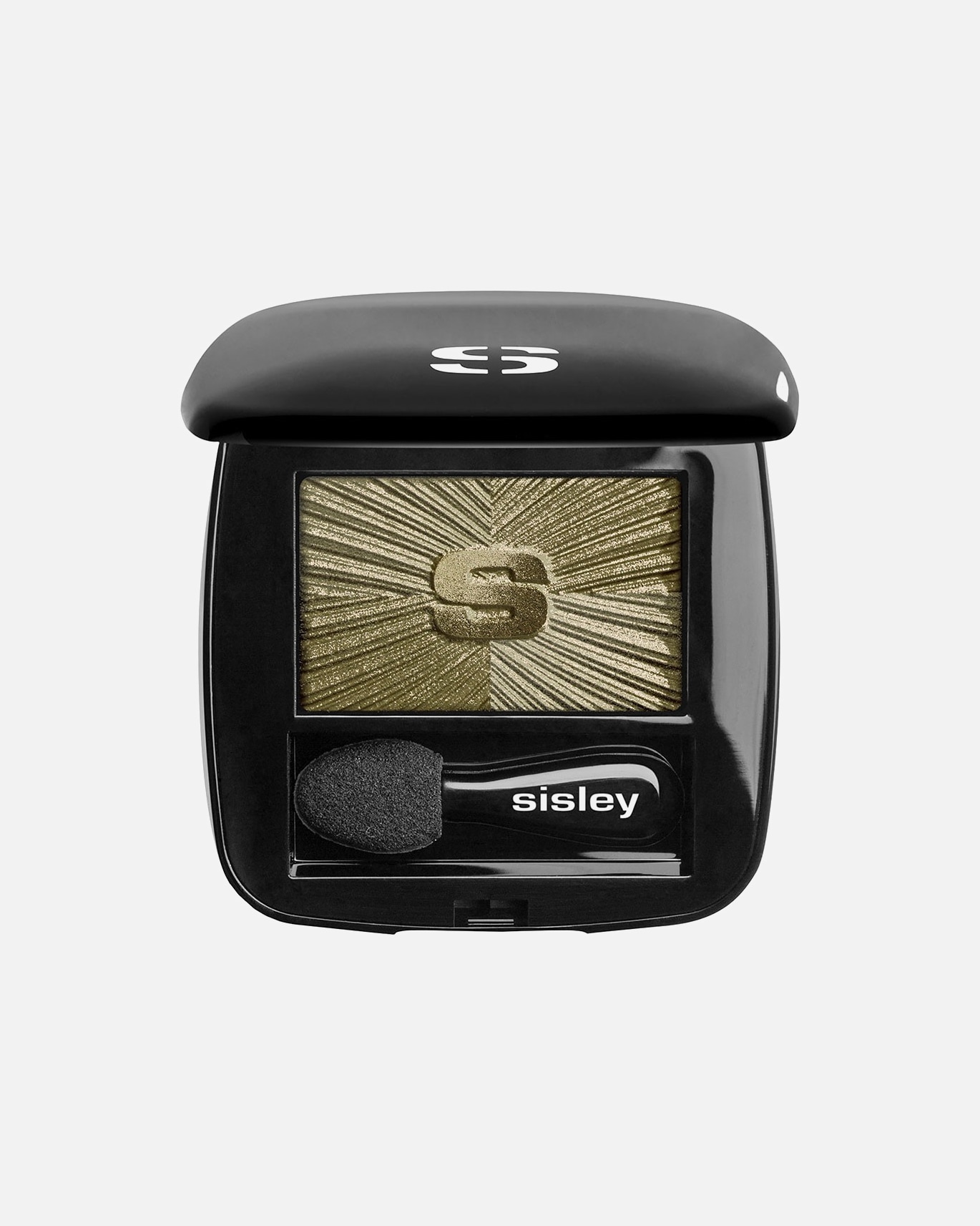 Cień do powiek dla Kobieta Sisley Phyto-Ombres 25 Metallic Khaki