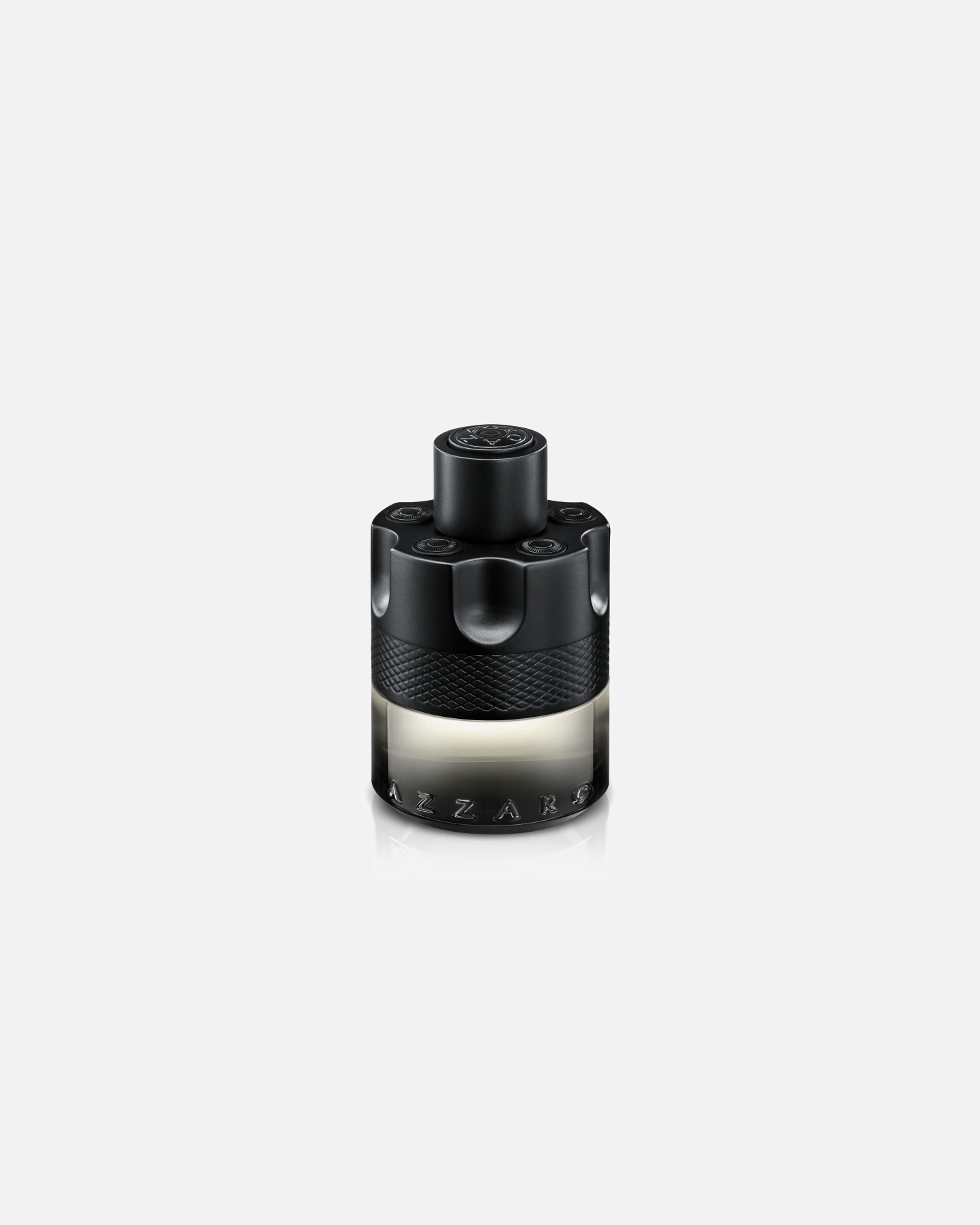 Woda toaletowa dla Mężczyzna Azzaro Wanted The Most Wanted 50 ml