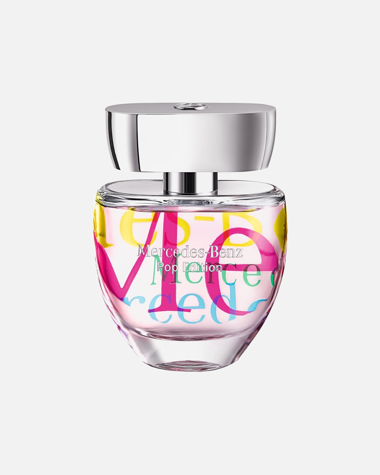 Woda perfumowana dla Kobieta MERCEDES-BENZ PARFUMS Classic Women 60 ml