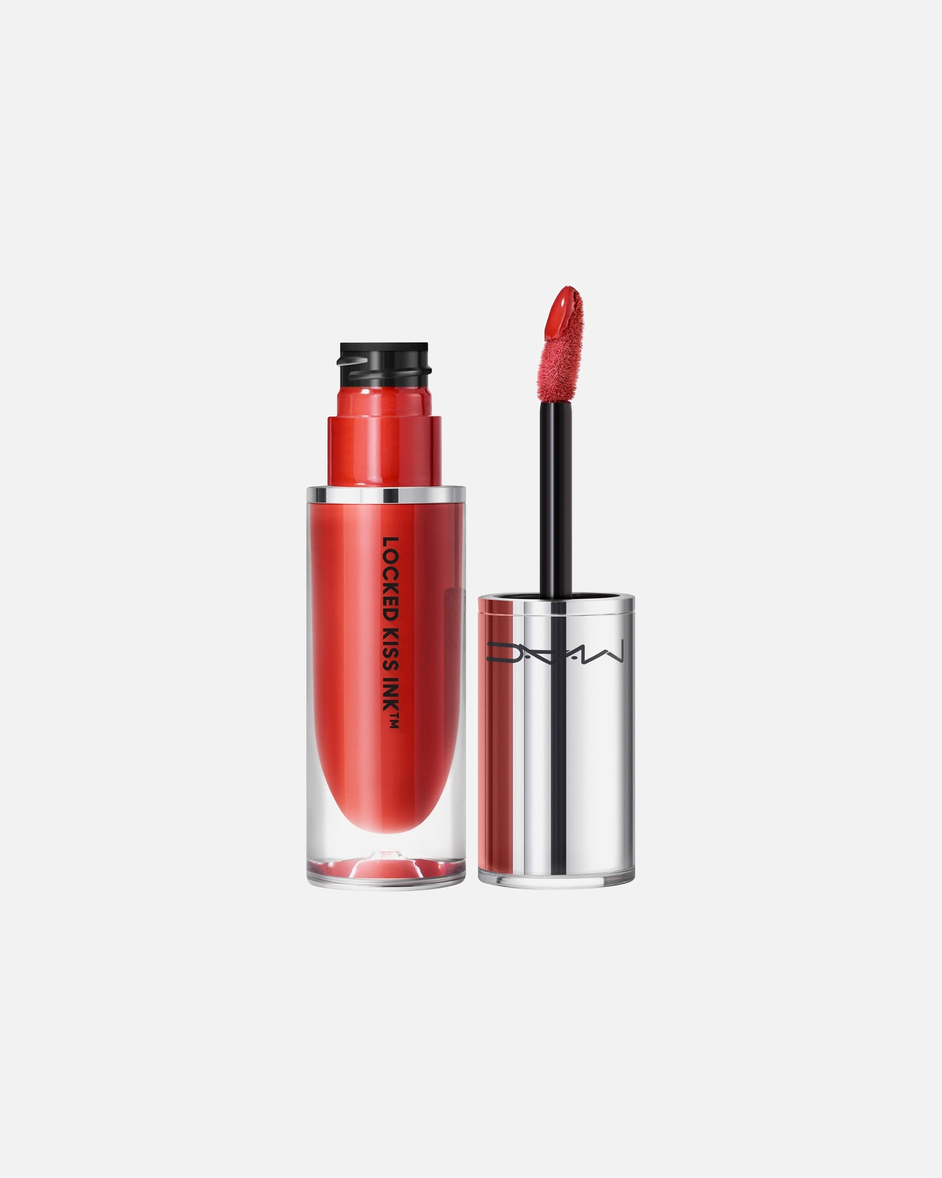 Pomadka do ust w sztyfcie dla Unisex MAC Locked Kiss Ink Lipcolour Doyenne