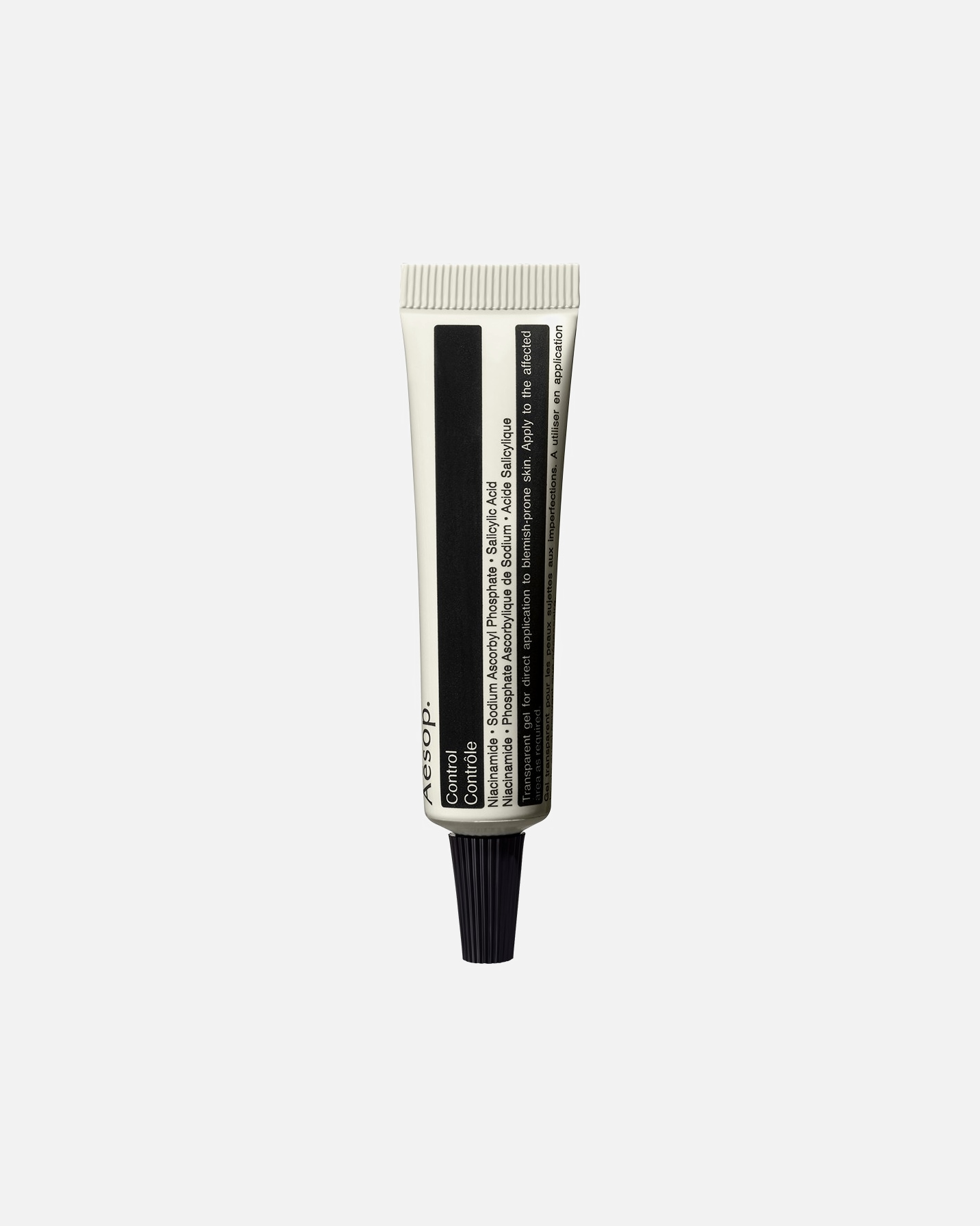 Krem do twarzy dla Unisex Aesop Control 9mL 9 ml