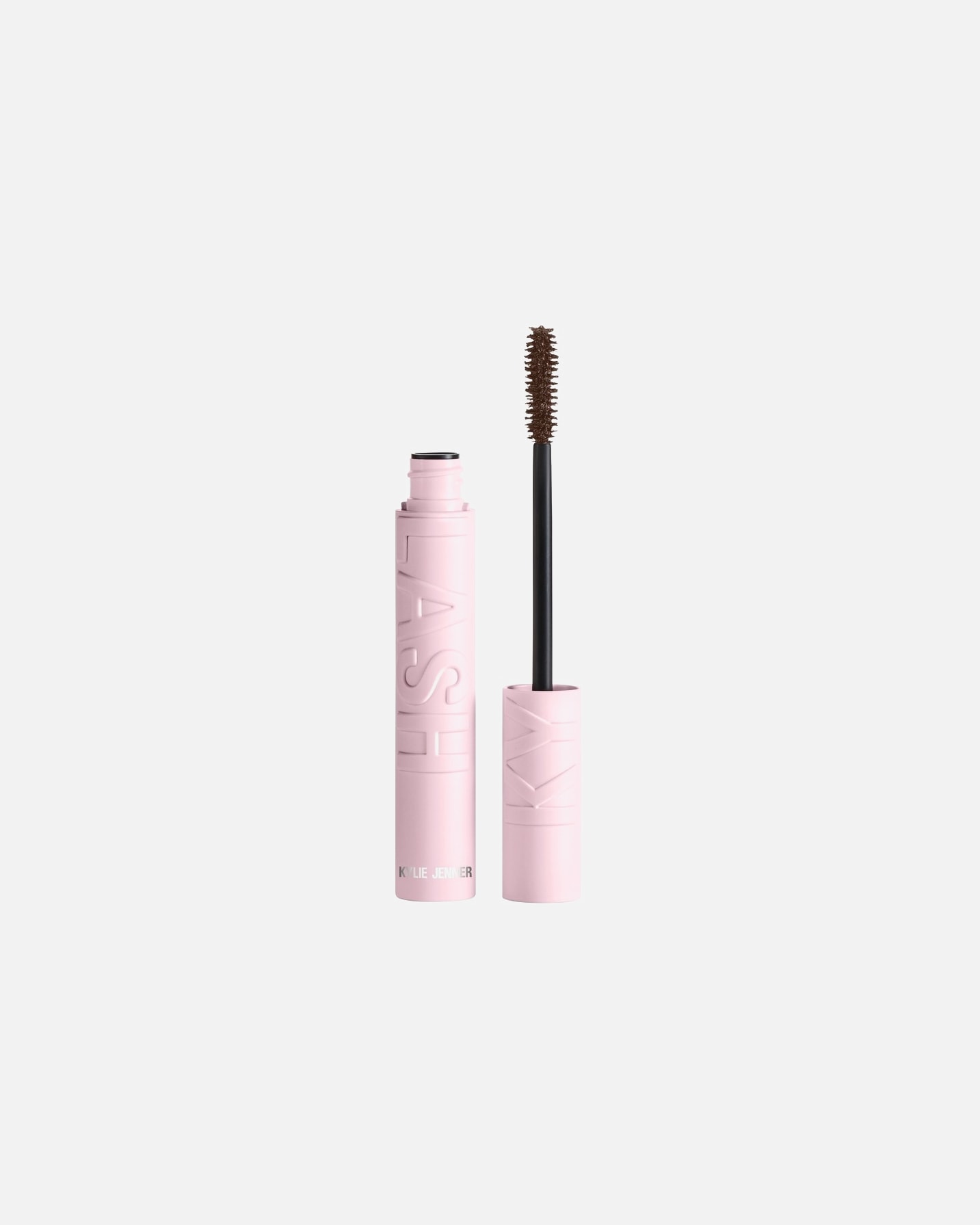 Maskara dla Unisex KYLIE COSMETICS Kylash Volume Mascara - True Brown BROWN