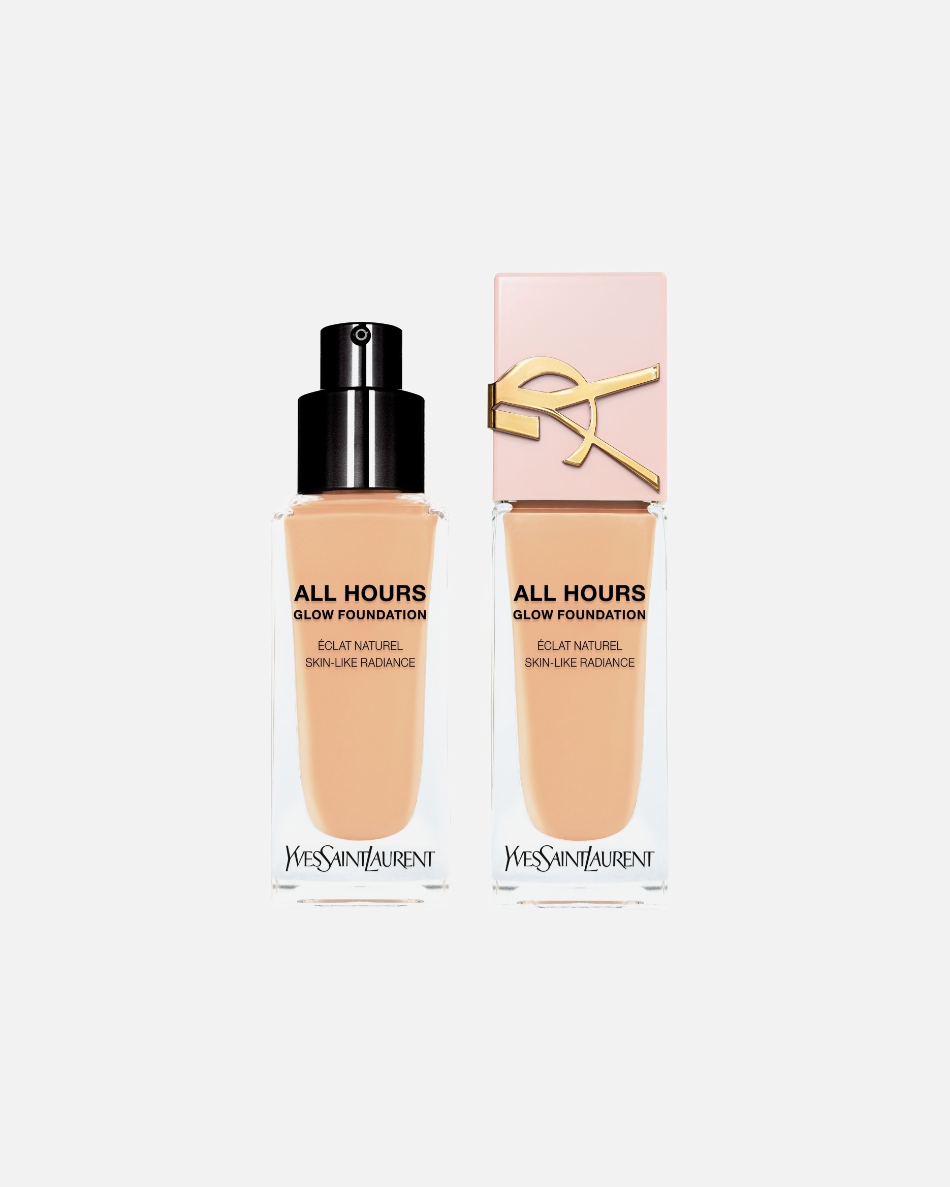 Podkład dla Unisex Yves Saint Laurent All Hours Yves Saint Laurent All Hours Glow MN6 – podkład LN8