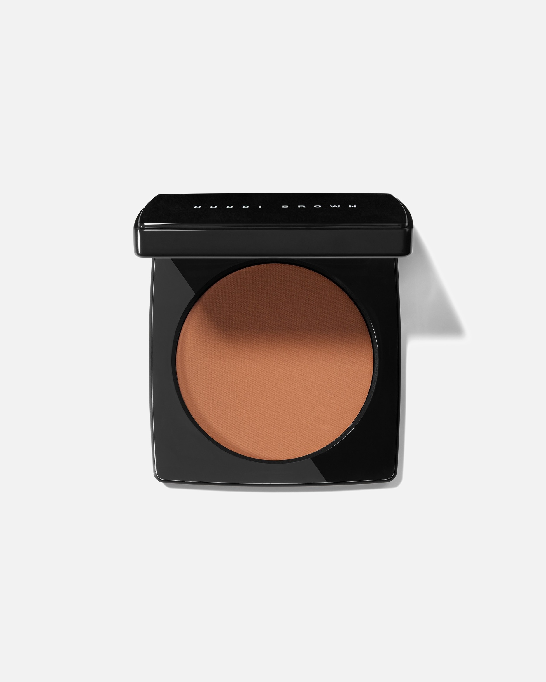Bronzer dla Kobieta Bobbi Brown Bronzing Powder Natural
