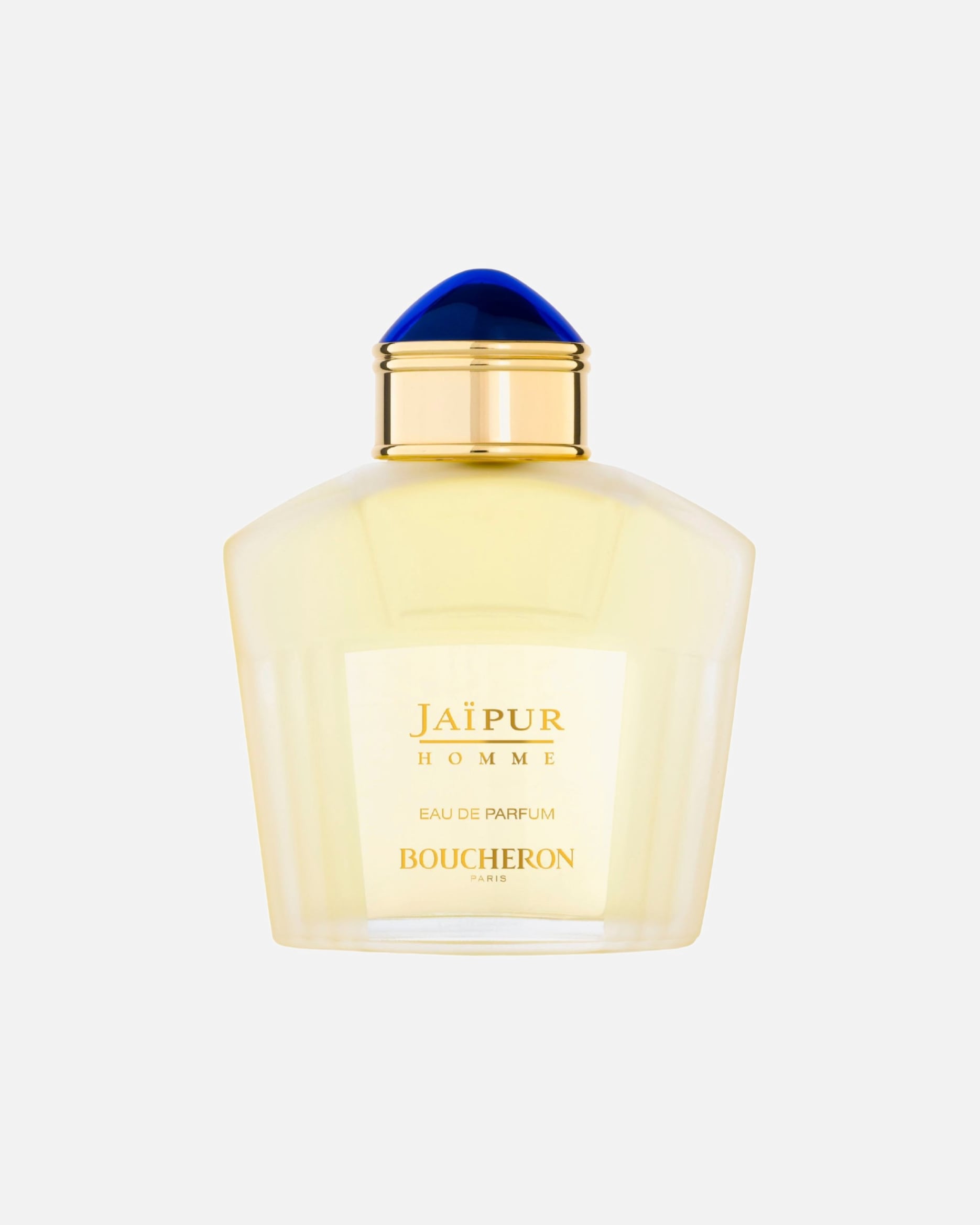 Woda perfumowana dla Mężczyzna Boucheron Jaïpur Homme 100 ml