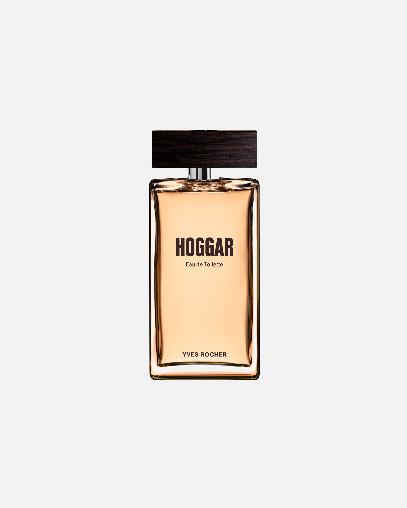 Woda toaletowa dla Mężczyzna Yves Rocher Hoggar Eau de Toilette 100 ml