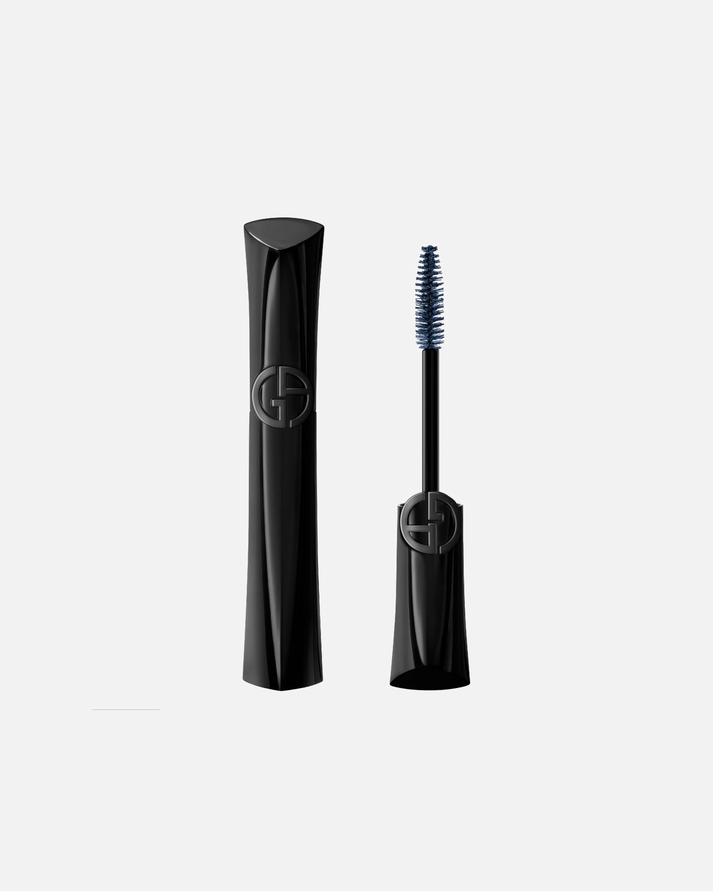 Maskara dla Unisex Armani Beauty Vertigo Drama 03 Midnight Blue