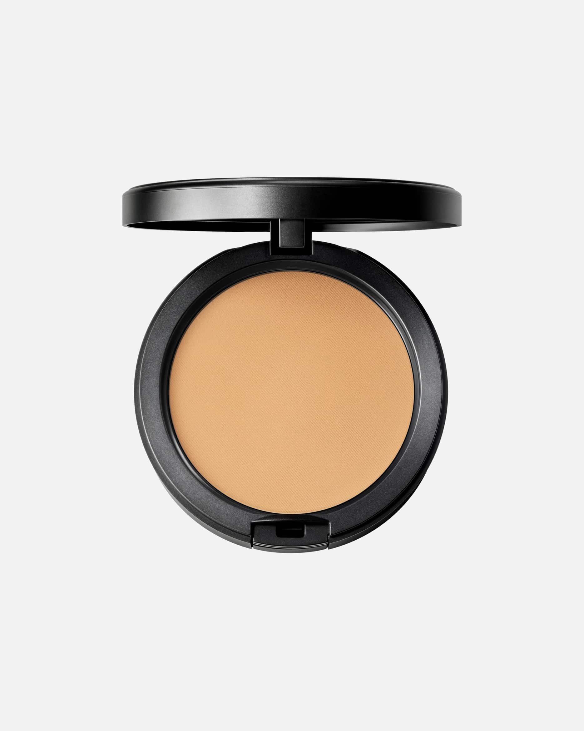 Podkład dla Unisex MAC Studio Fix Powder Plus Foundation NC38