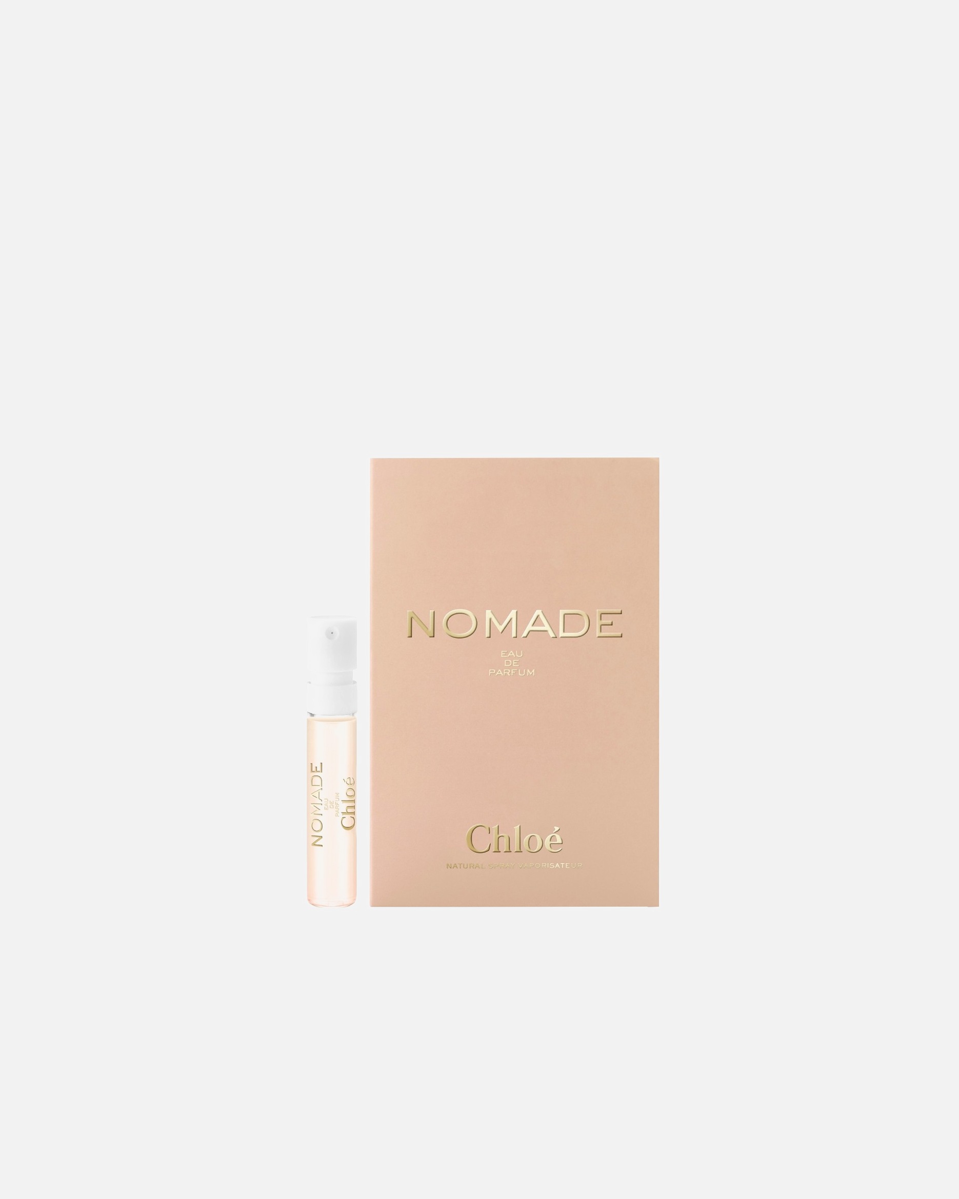 dla Unisex Chloé 'Nomade' EdP (1,2ml)