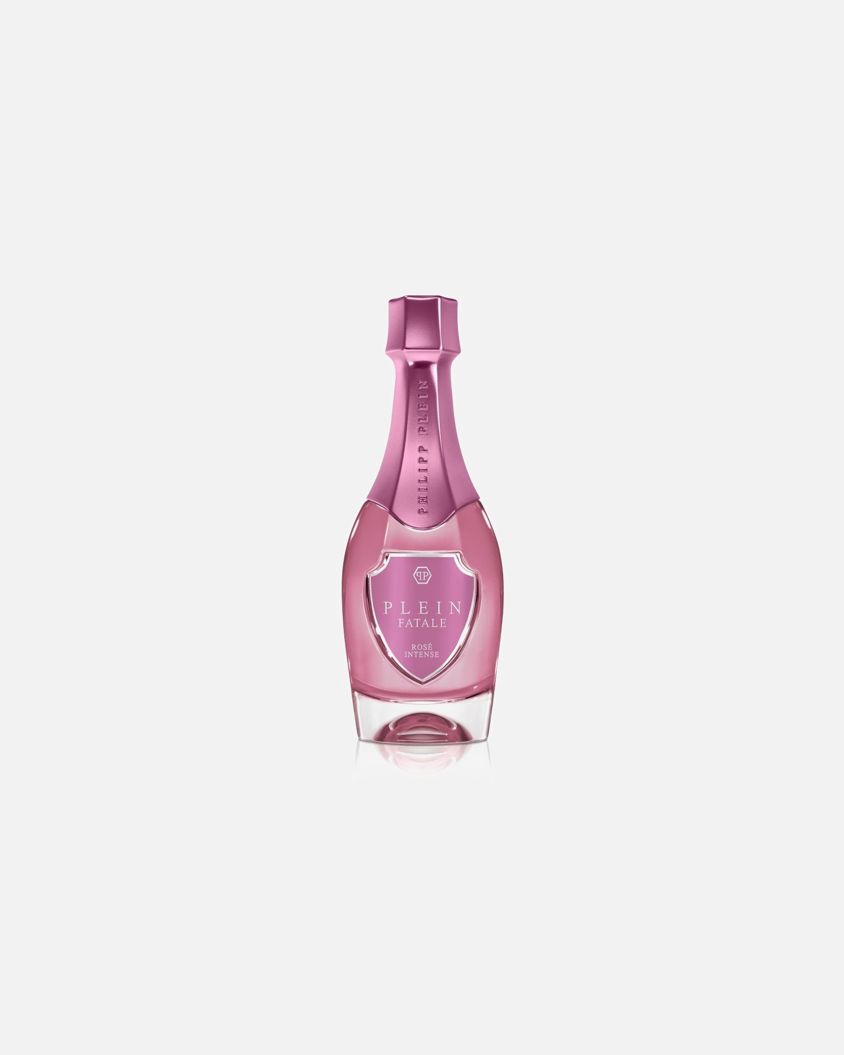 Woda perfumowana dla Kobieta PHILIPP PLEIN PLEIN FATALE ROSE INTENSE 30 ml