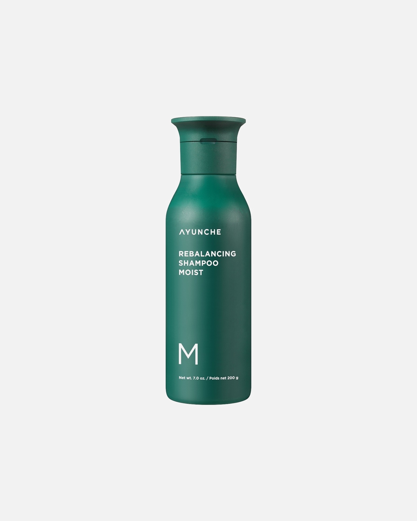 Szampon do włosów dla Unisex Ayunche Default Brand Line Rebalancing Shampoo Moist 200 g