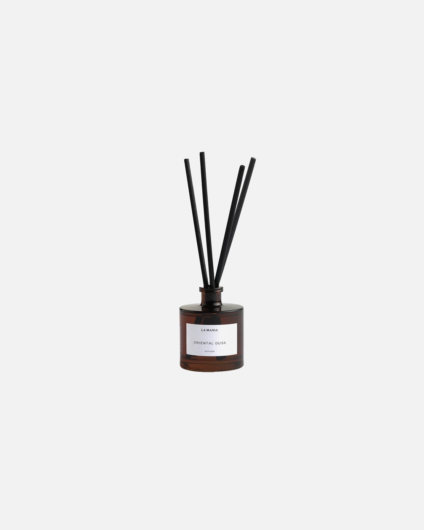 Świeca dla Unisex La mania Dyfuzor Oriental Dusk S 100 ml