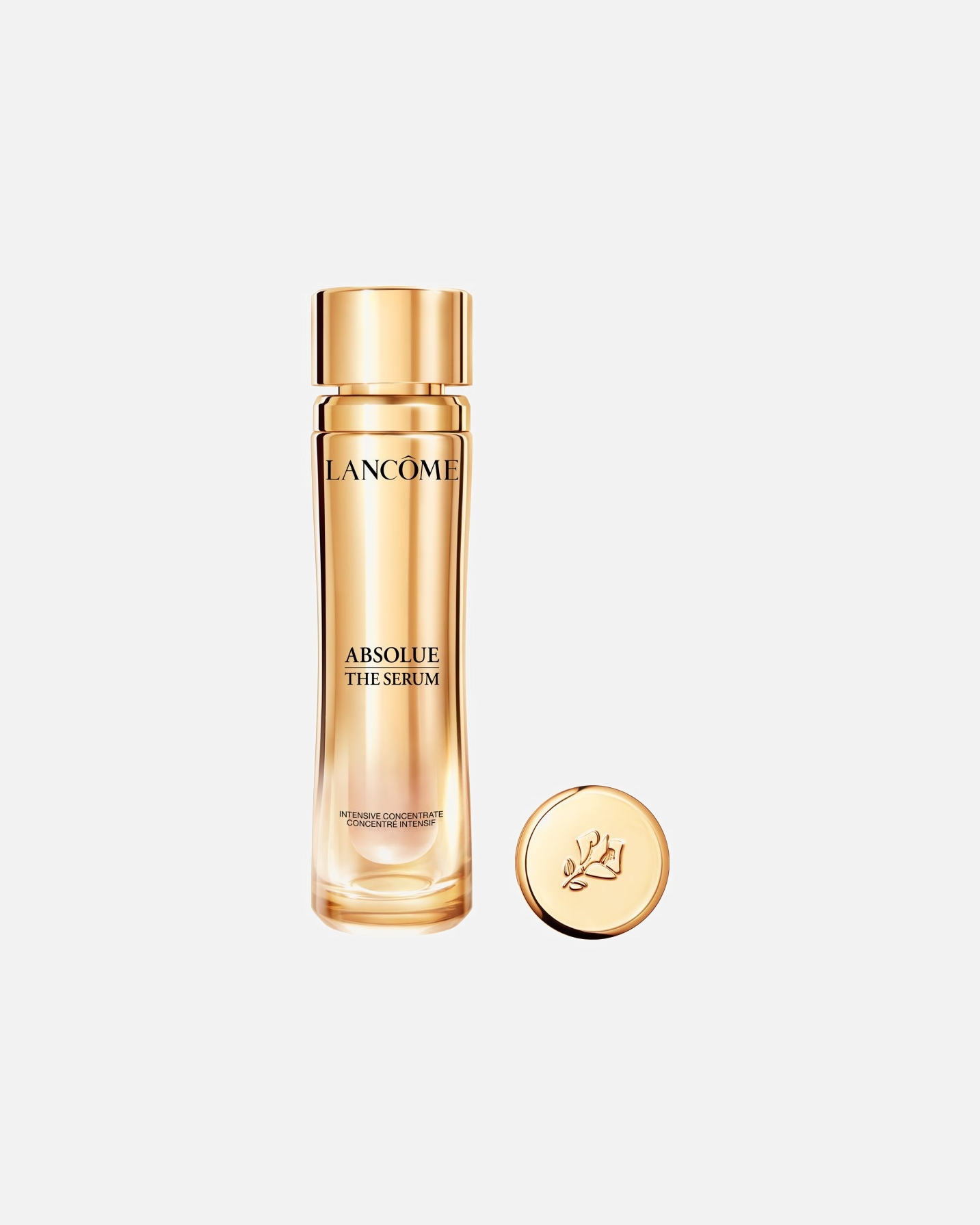 Serum anti-aging dla Kobieta Lancôme Absolue The Serum Refill 30 ml