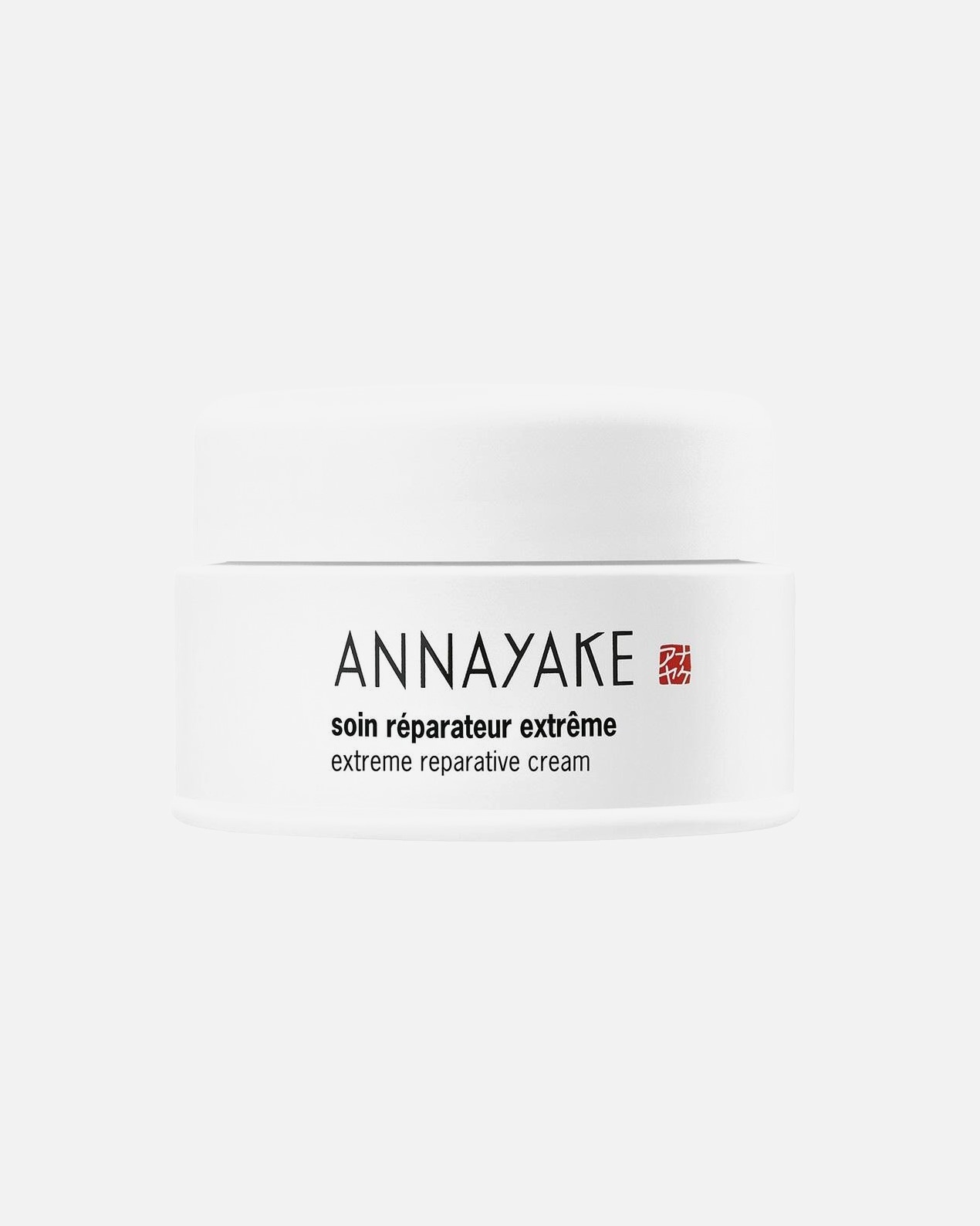 Krem do twarzy dla Kobieta Annayake Extrême Reparative Cream 50 ml