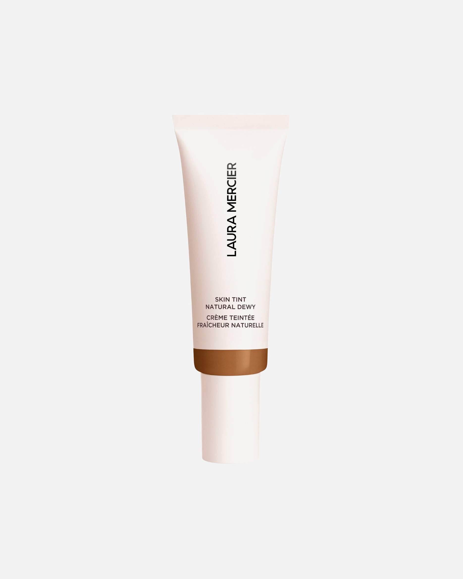 Zabarwiony krem na dzień dla Unisex Laura Mercier TINTED MOISTURIZER NATURAL DEWY 5W TERRACOTTA