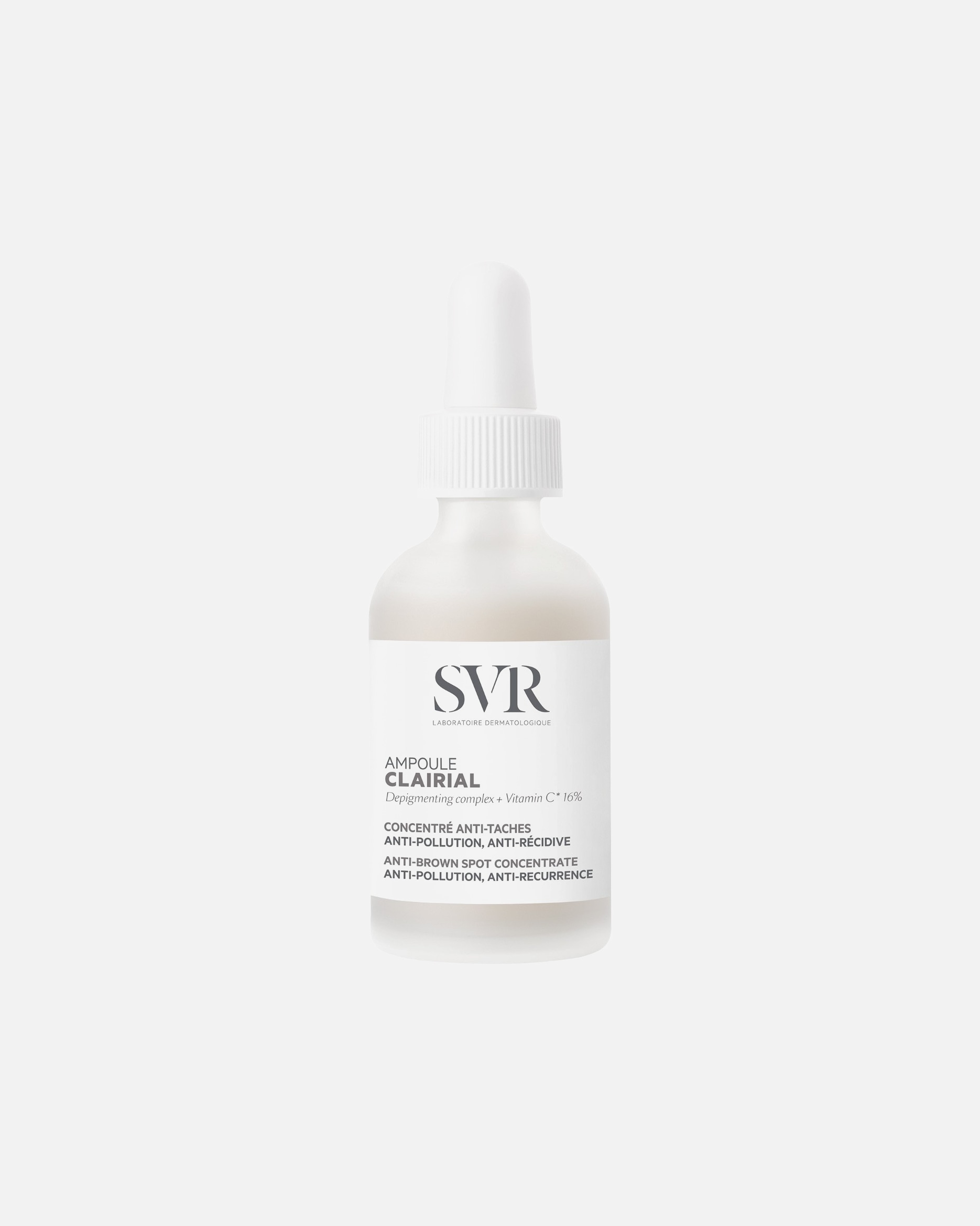 Serum anti-aging dla Unisex SVR 30 ml