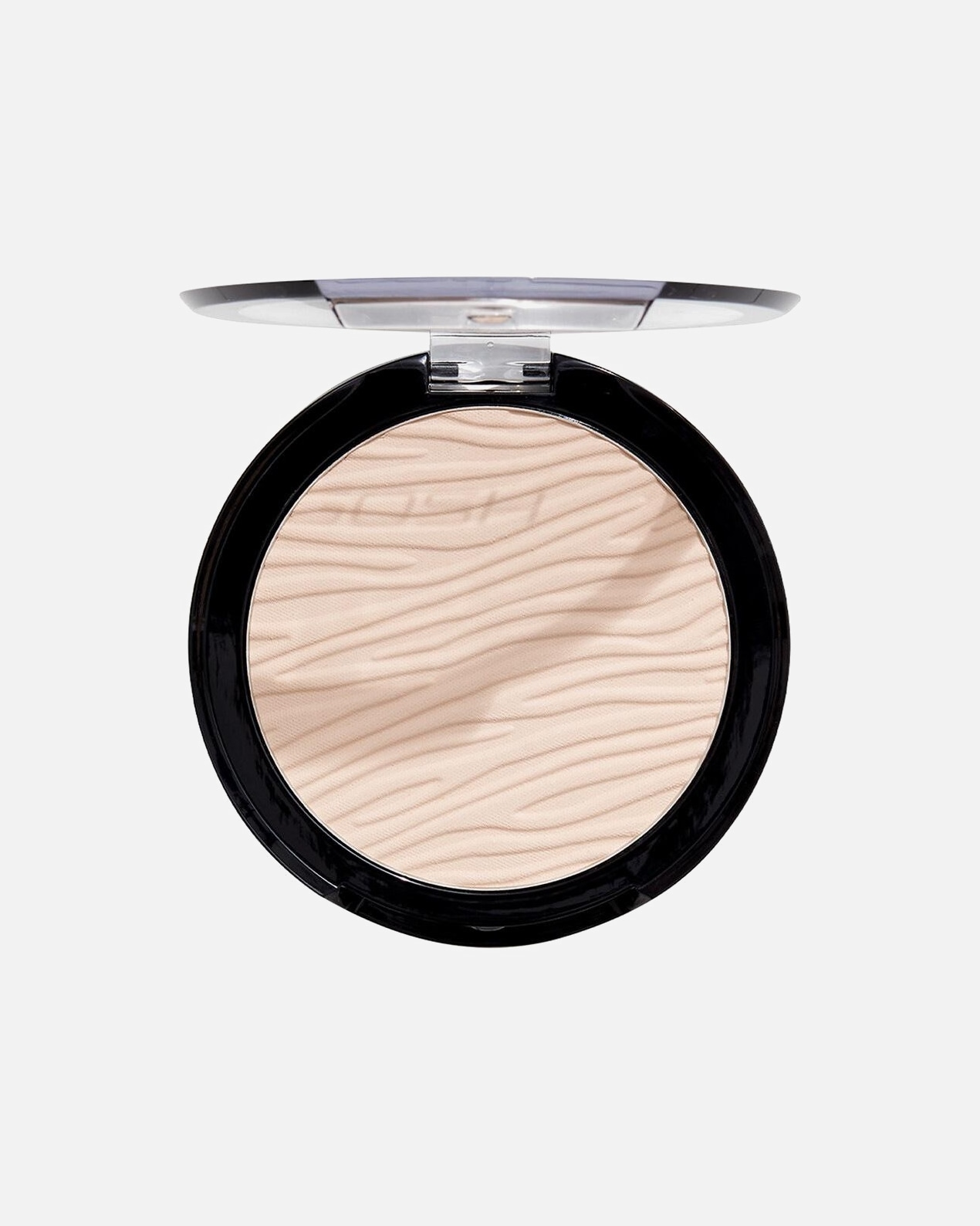 Puder dla Unisex Gosh Copenhagen 002 - IVORY