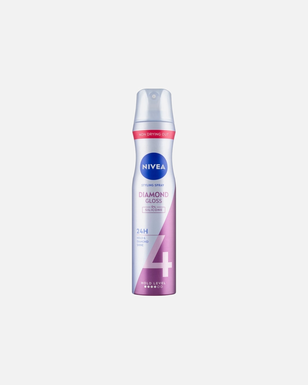 Spray do linii włosów dla Kobieta NIVEA 250 ml