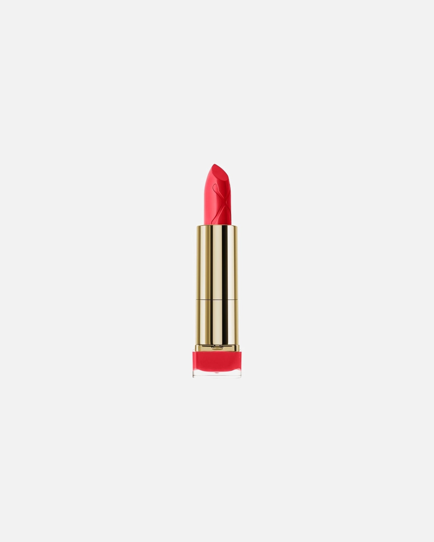 Pomadka do ust w sztyfcie dla Unisex Max Factor Max Factor Colour Elixir nawilżająca pomadka do ust nr 005 - Simply Nude 510 - ENGLISH ROSE
