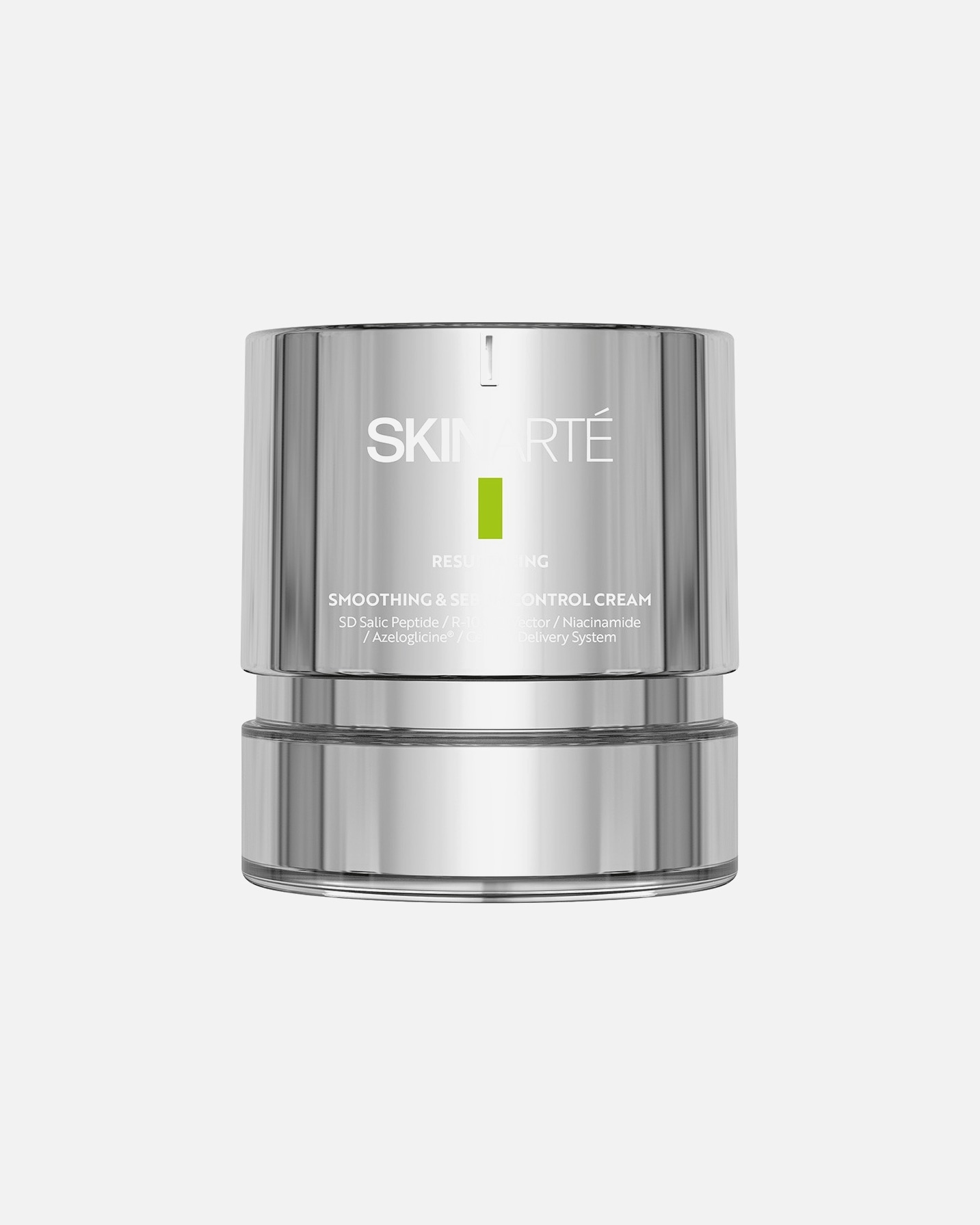 Krem do twarzy dla Kobieta SKINARTÉ RESURFACING smoothing & sebum control cream 50 ml