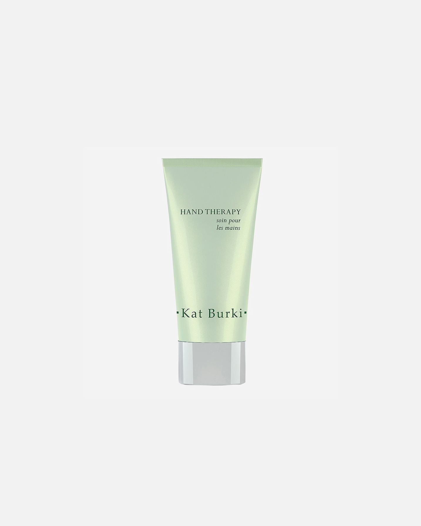 Krem do rąk dla Unisex Kat Burki HAND THERAPY 130 ml