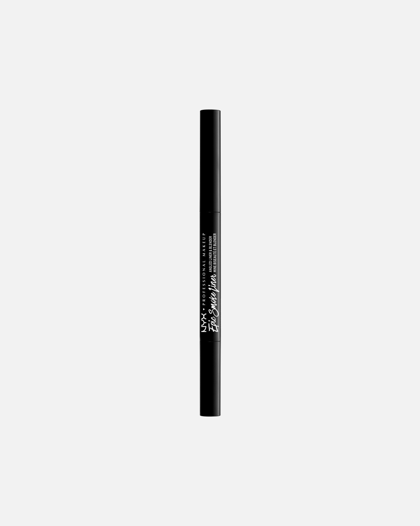 Eyeliner dla Unisex NYX Professional Makeup Epic Smoke Liner 12 - BLACK SMOKE